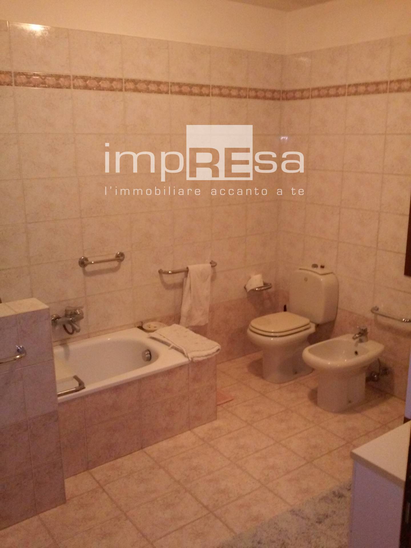 Abbinata/Bifamiliare in vendita a Pordenone