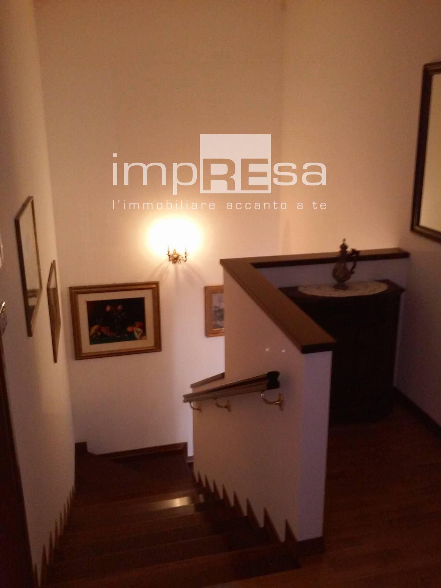 Abbinata/Bifamiliare in vendita a Pordenone