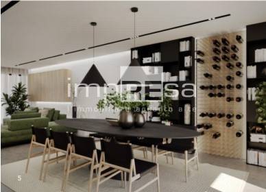 Appartamento in vendita a Pordenone, Centro