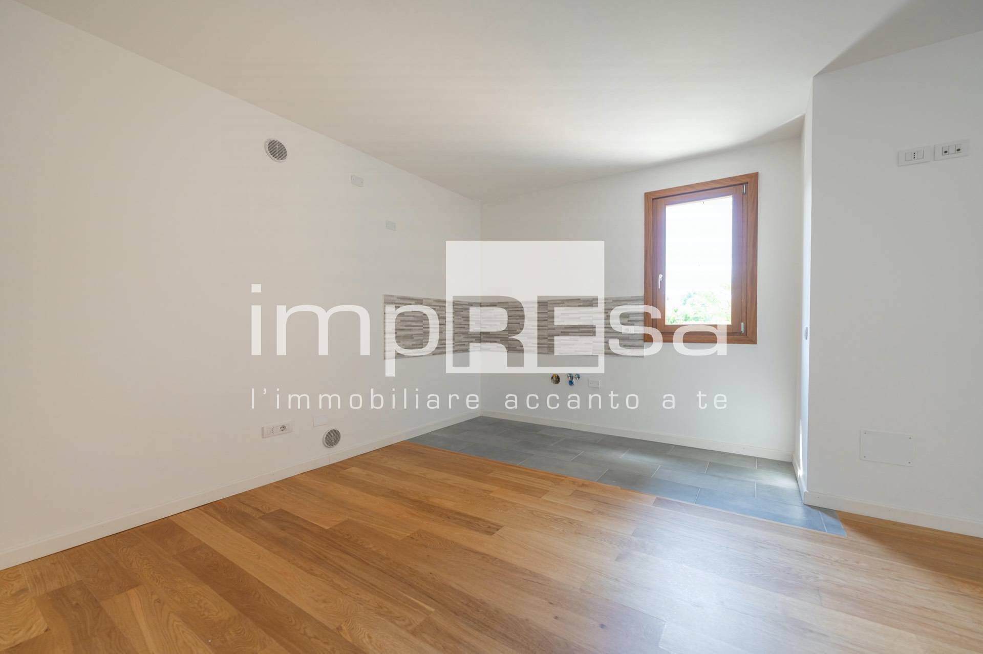 Appartamento in vendita a Porcia