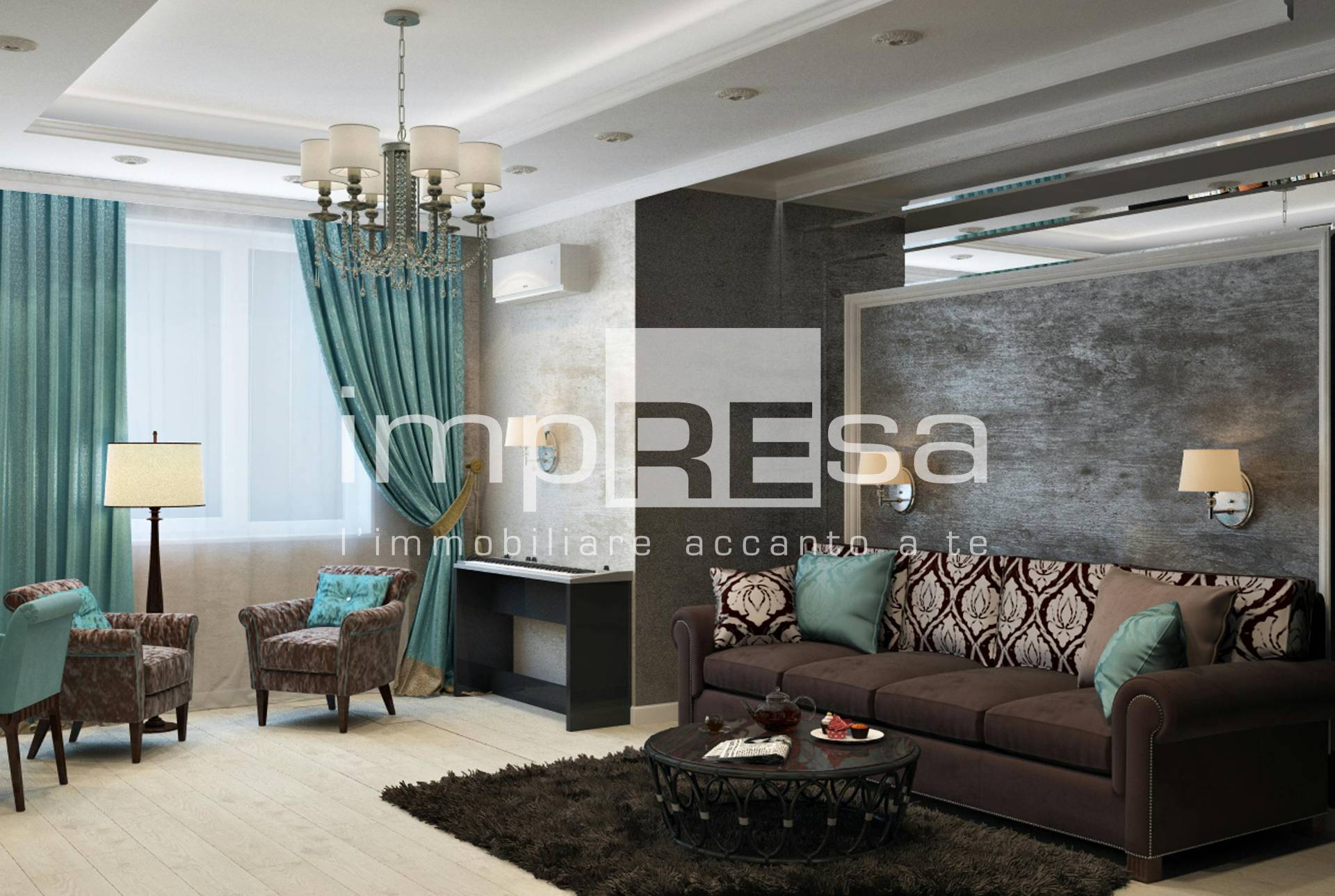 Appartamento in vendita a Aviano