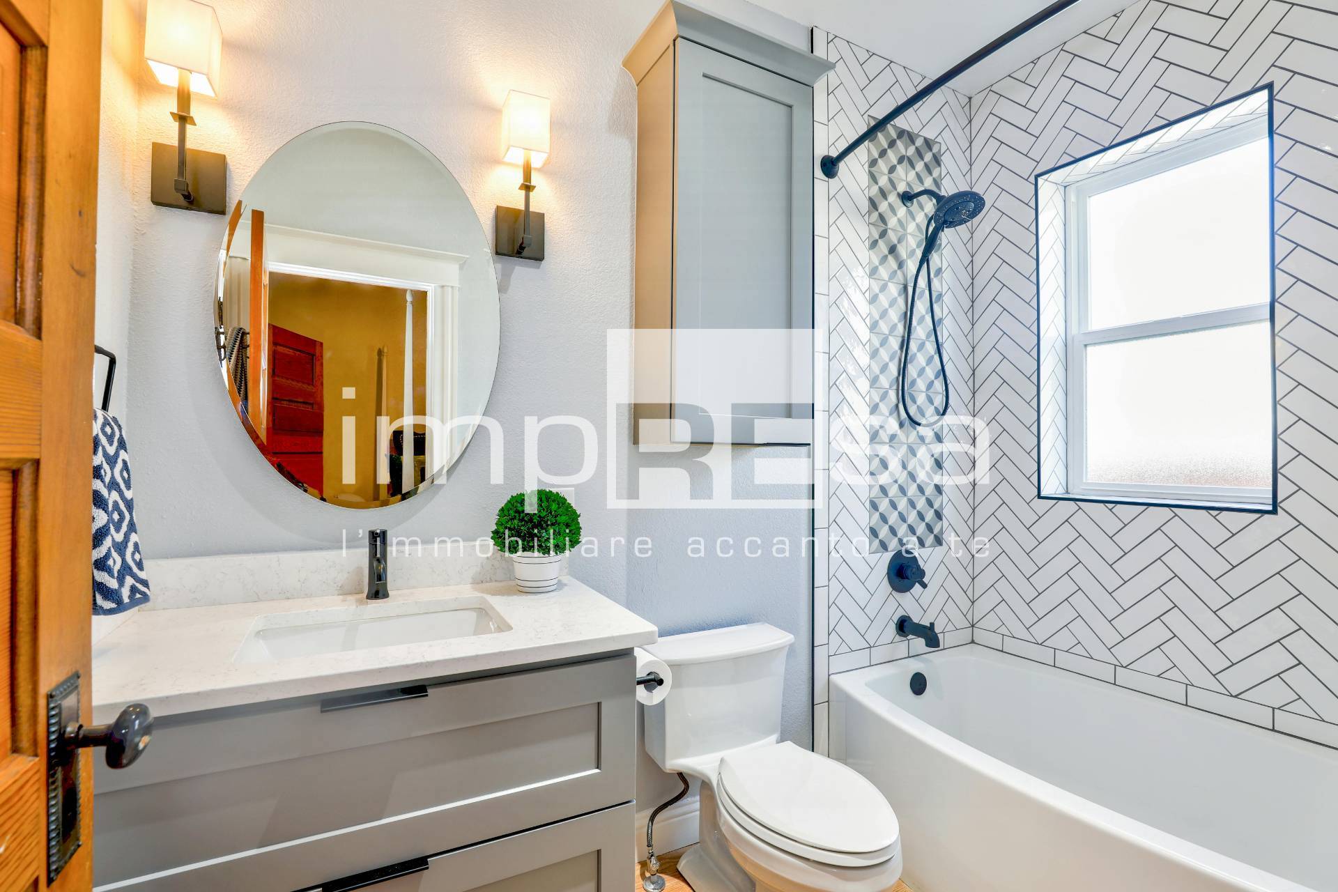 Attico in vendita a Aviano