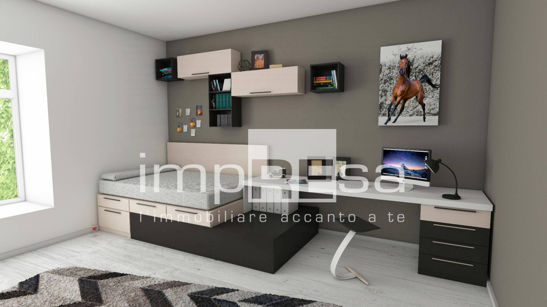 Rustico/Casale in vendita a Porcia