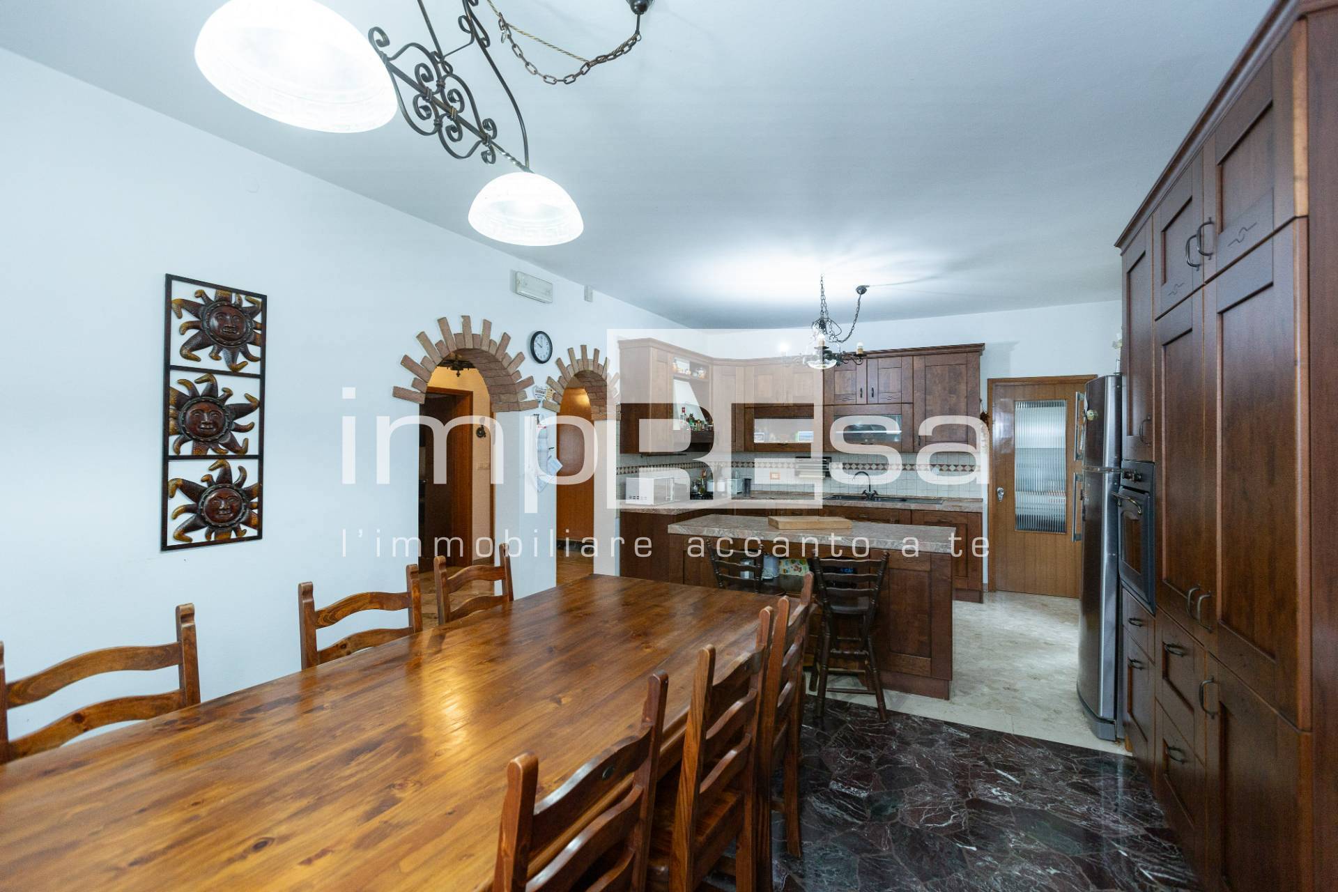 Villa in vendita a Montereale Valcellina