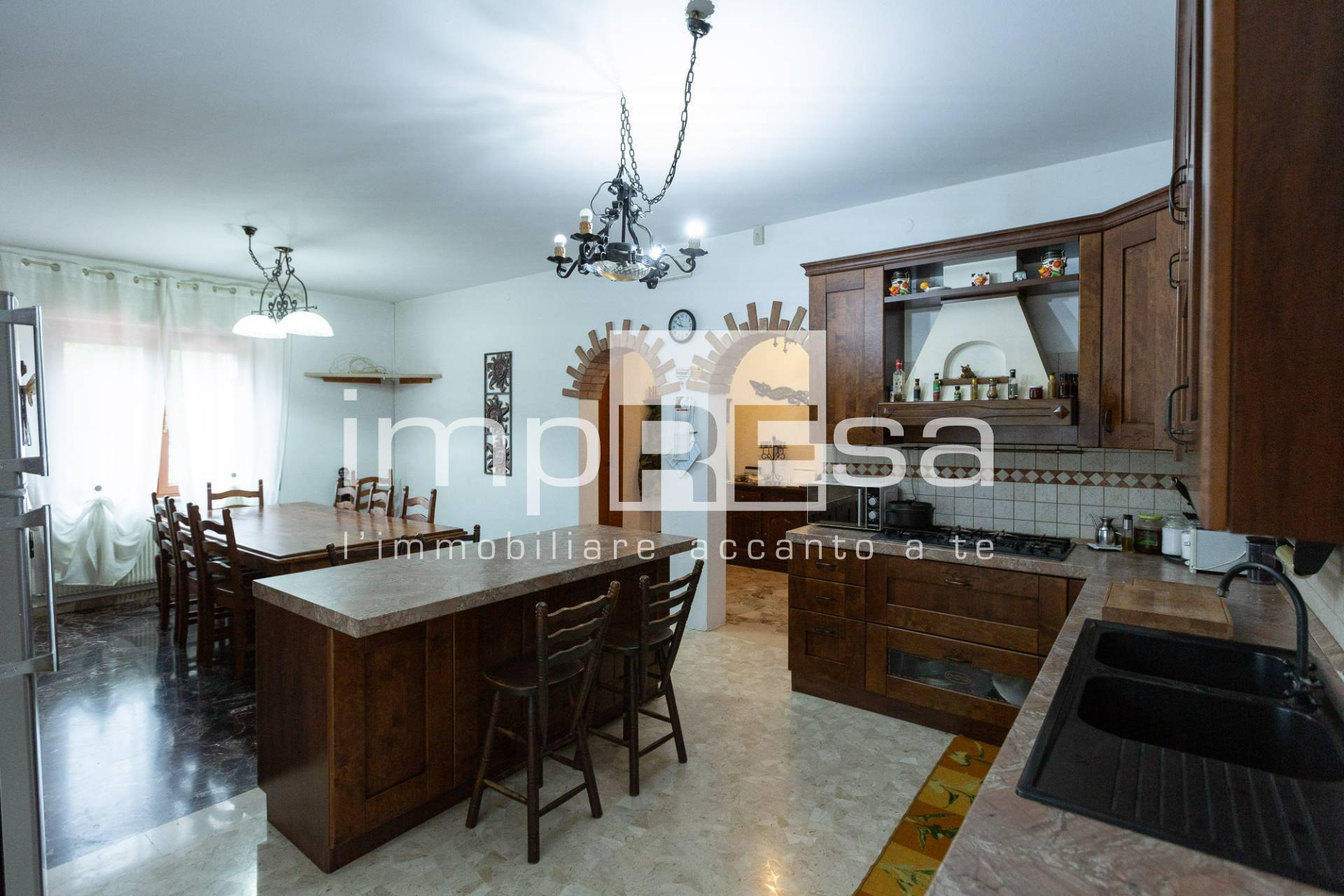 Villa in vendita a Montereale Valcellina