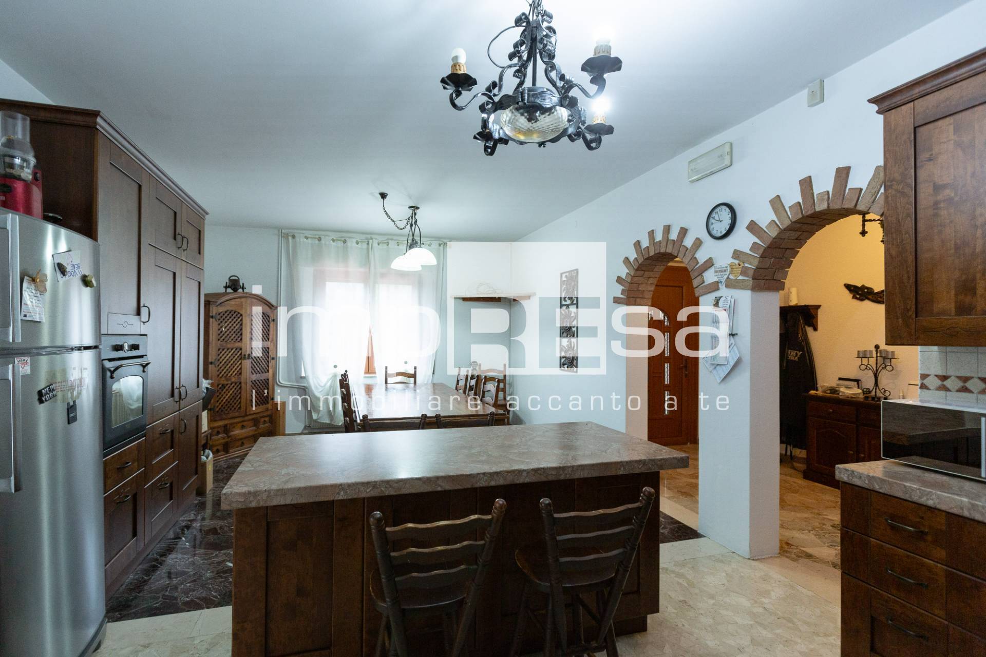 Villa in vendita a Montereale Valcellina