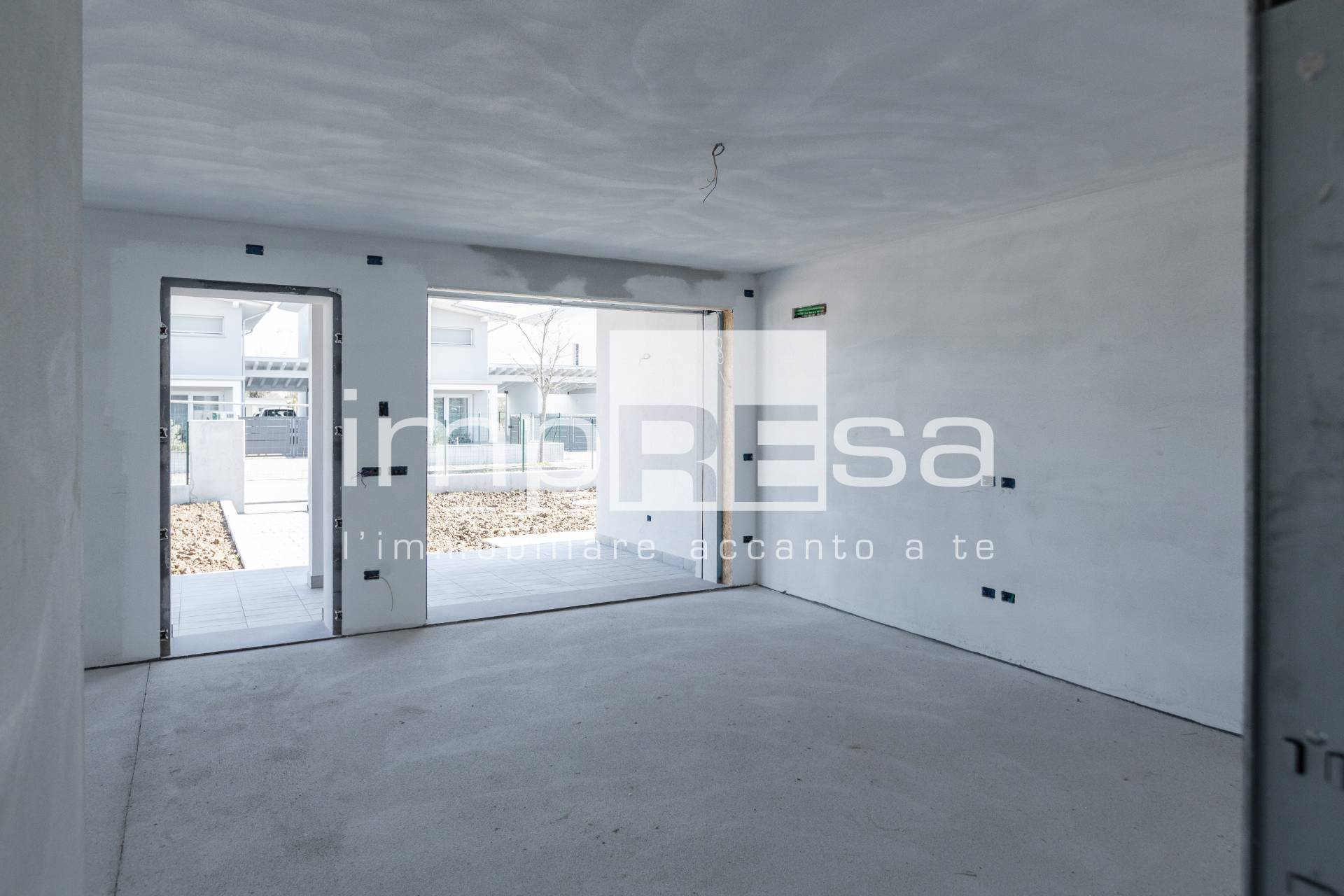 Villa in vendita a Azzano Decimo, Corva