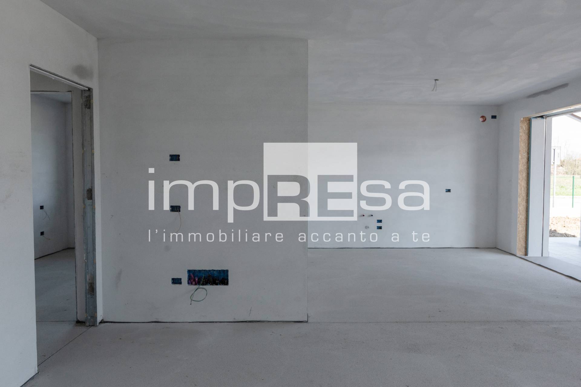 Villa in vendita a Azzano Decimo, Corva