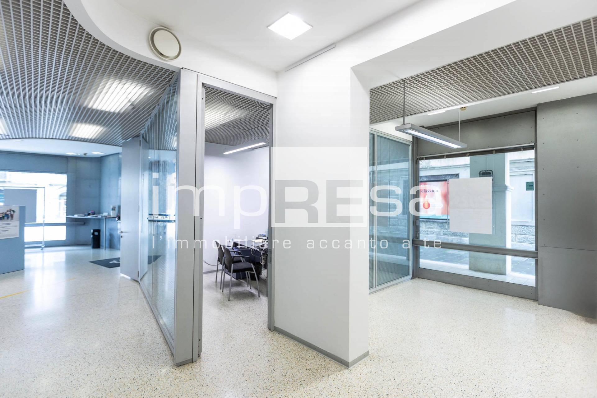 Studio/Ufficio in affitto a Portogruaro