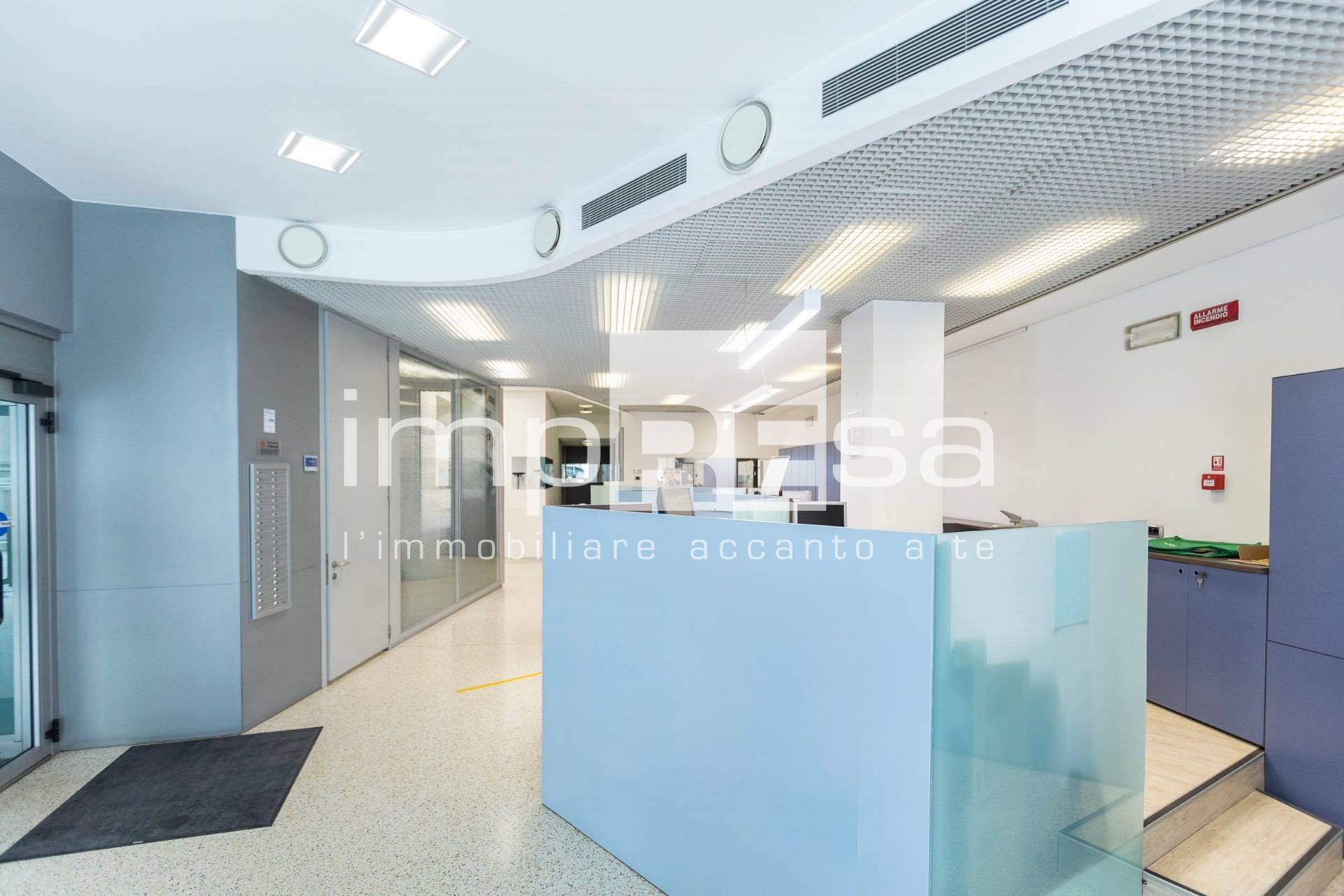 Studio/Ufficio in affitto a Portogruaro