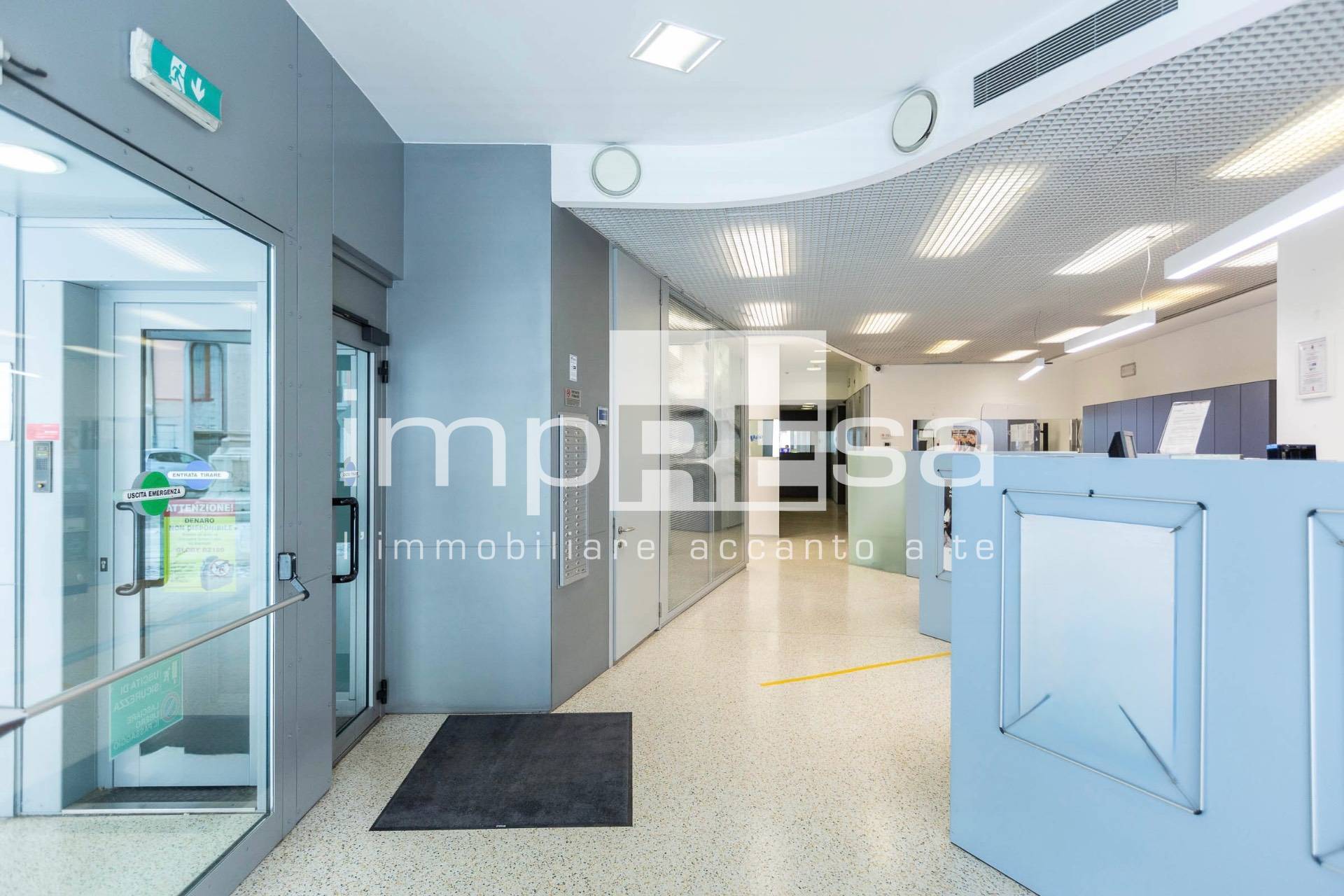 Studio/Ufficio in affitto a Portogruaro