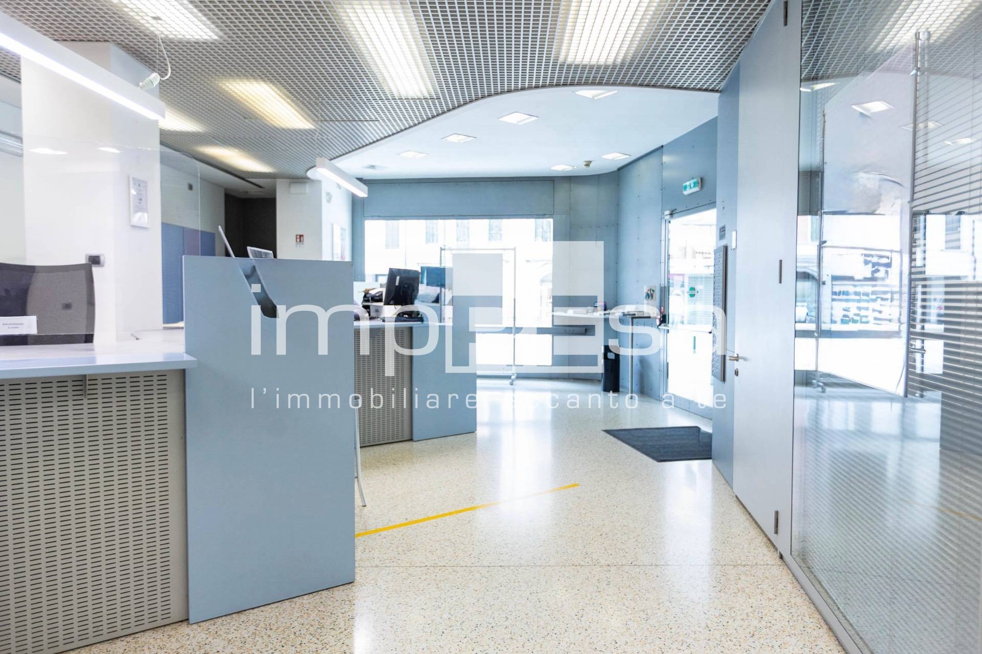 Studio/Ufficio in affitto a Portogruaro