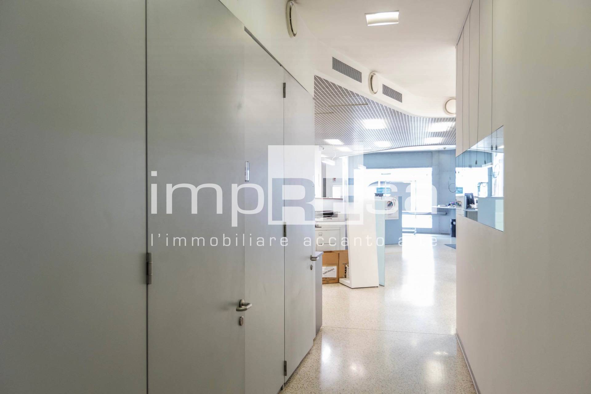 Studio/Ufficio in affitto a Portogruaro