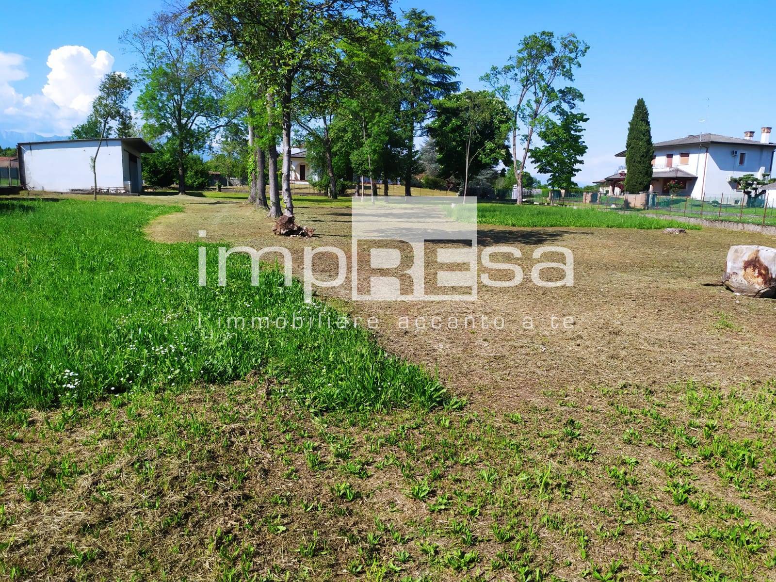 Terreno edificabile in vendita a San Quirino