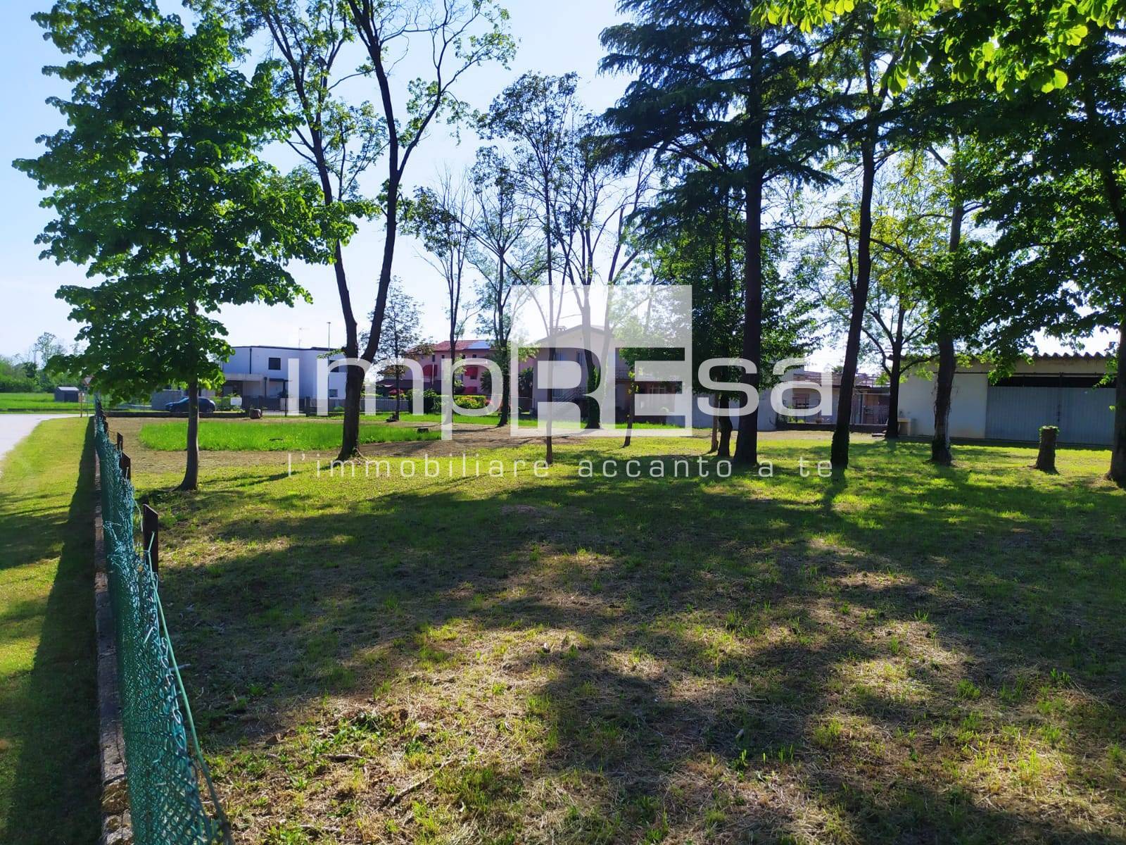 Terreno edificabile in vendita a San Quirino