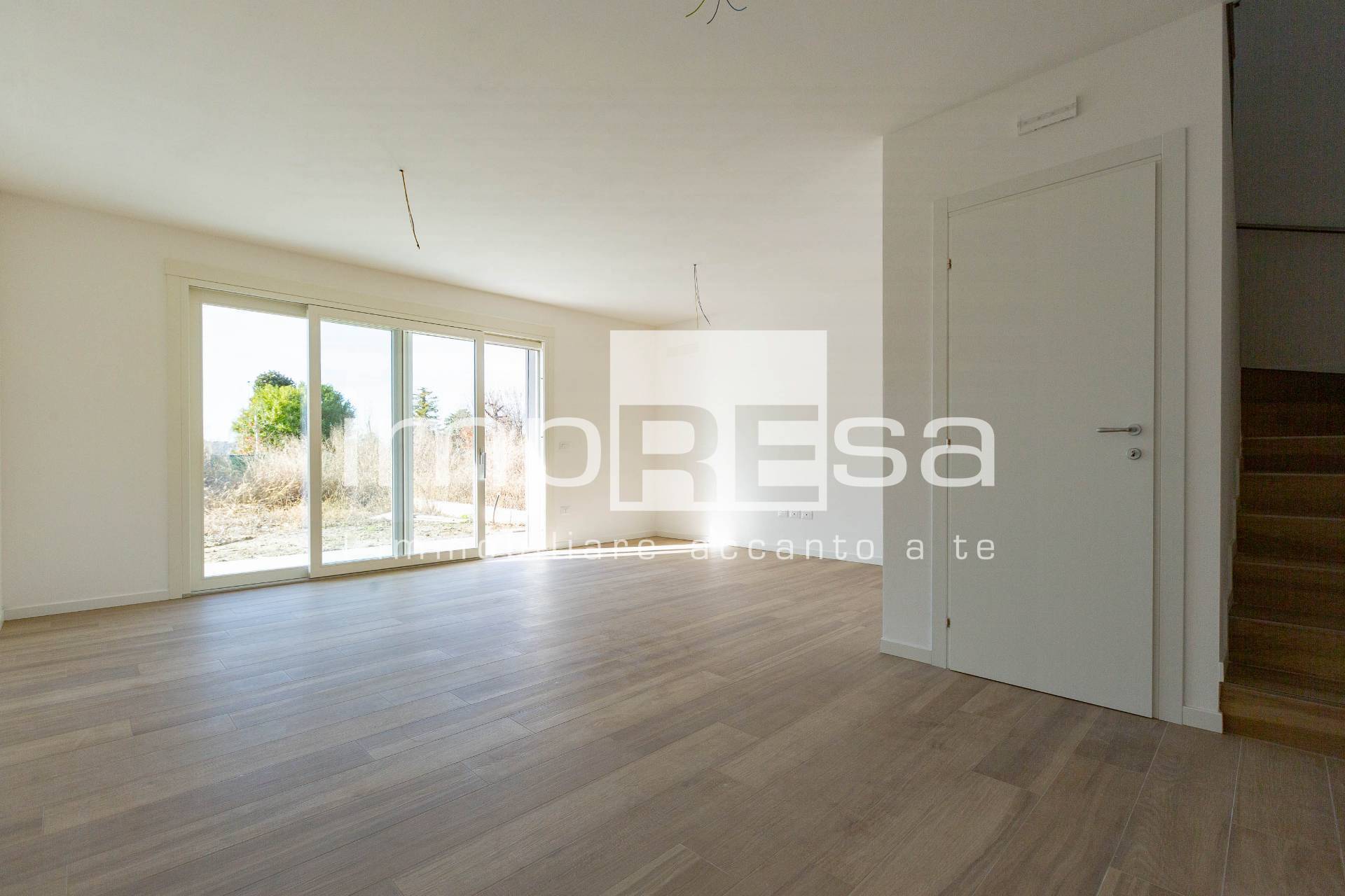 Villetta schiera in vendita a Fiume Veneto