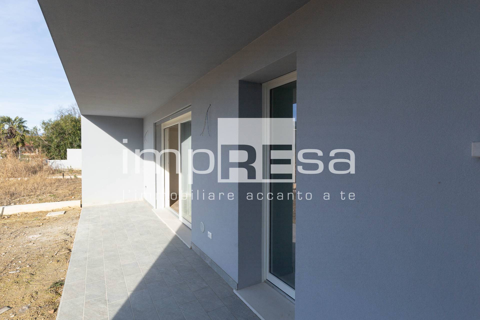 Villetta schiera in vendita a Fiume Veneto