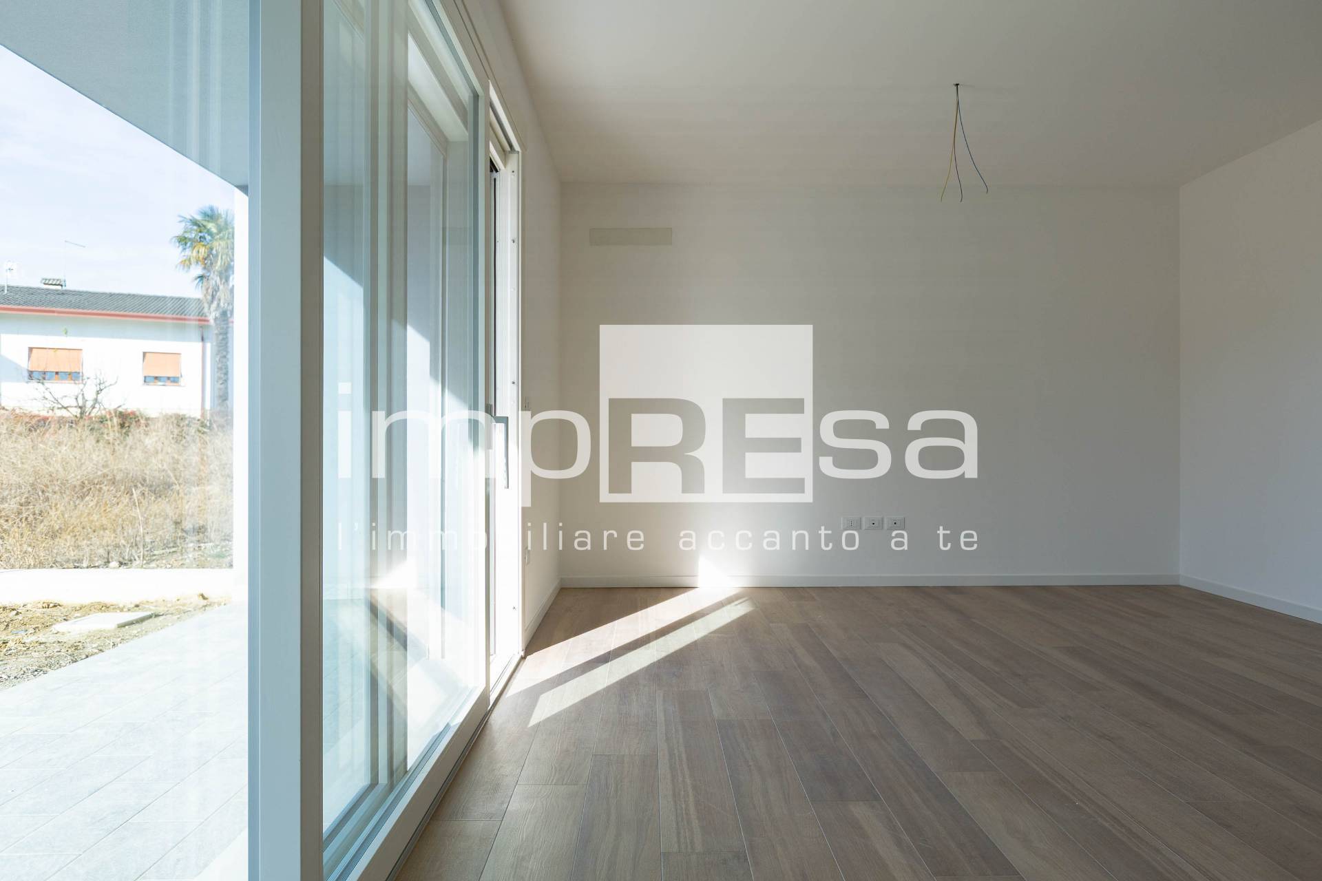 Villetta schiera in vendita a Fiume Veneto