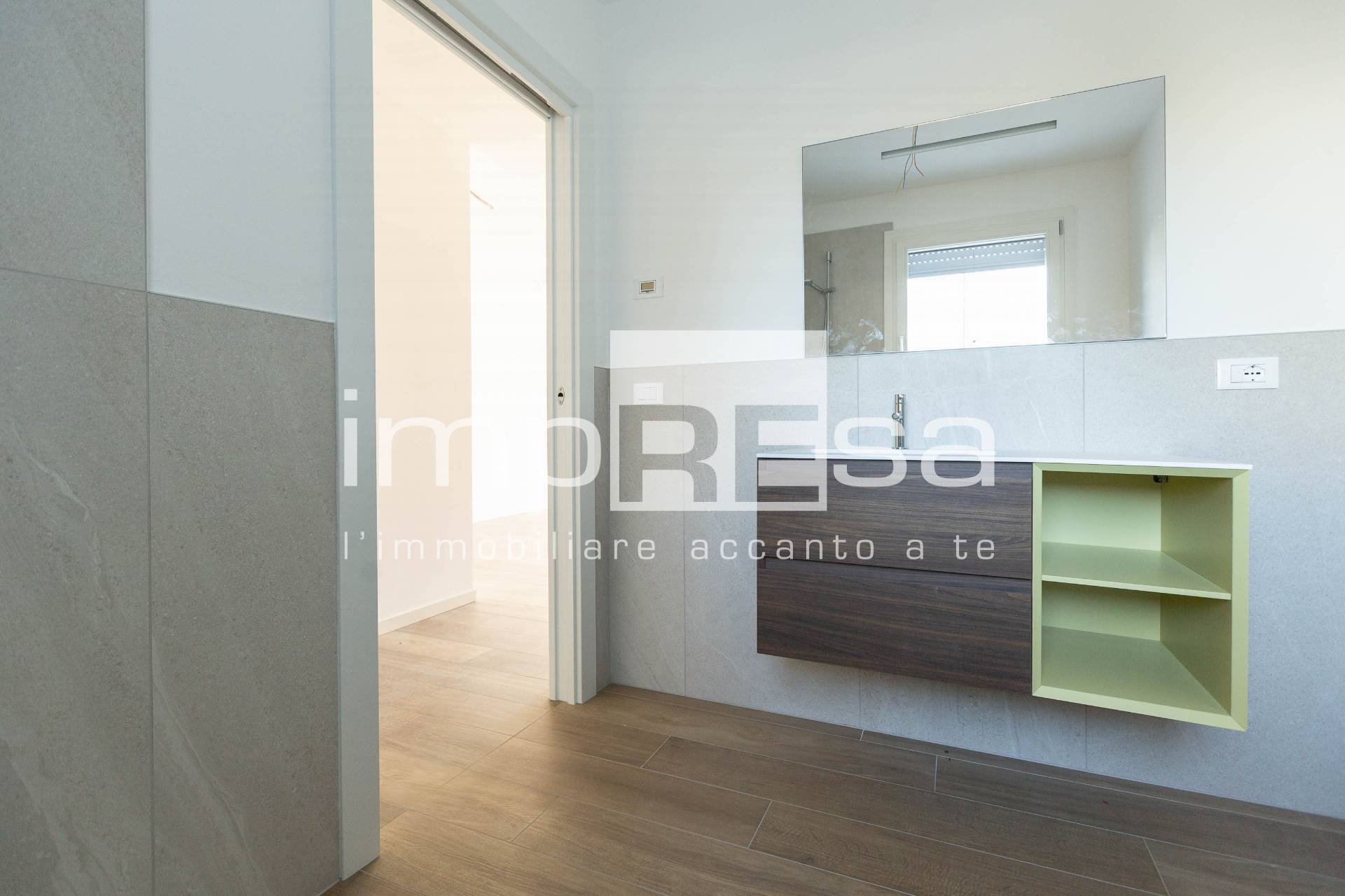 Villetta schiera in vendita a Fiume Veneto