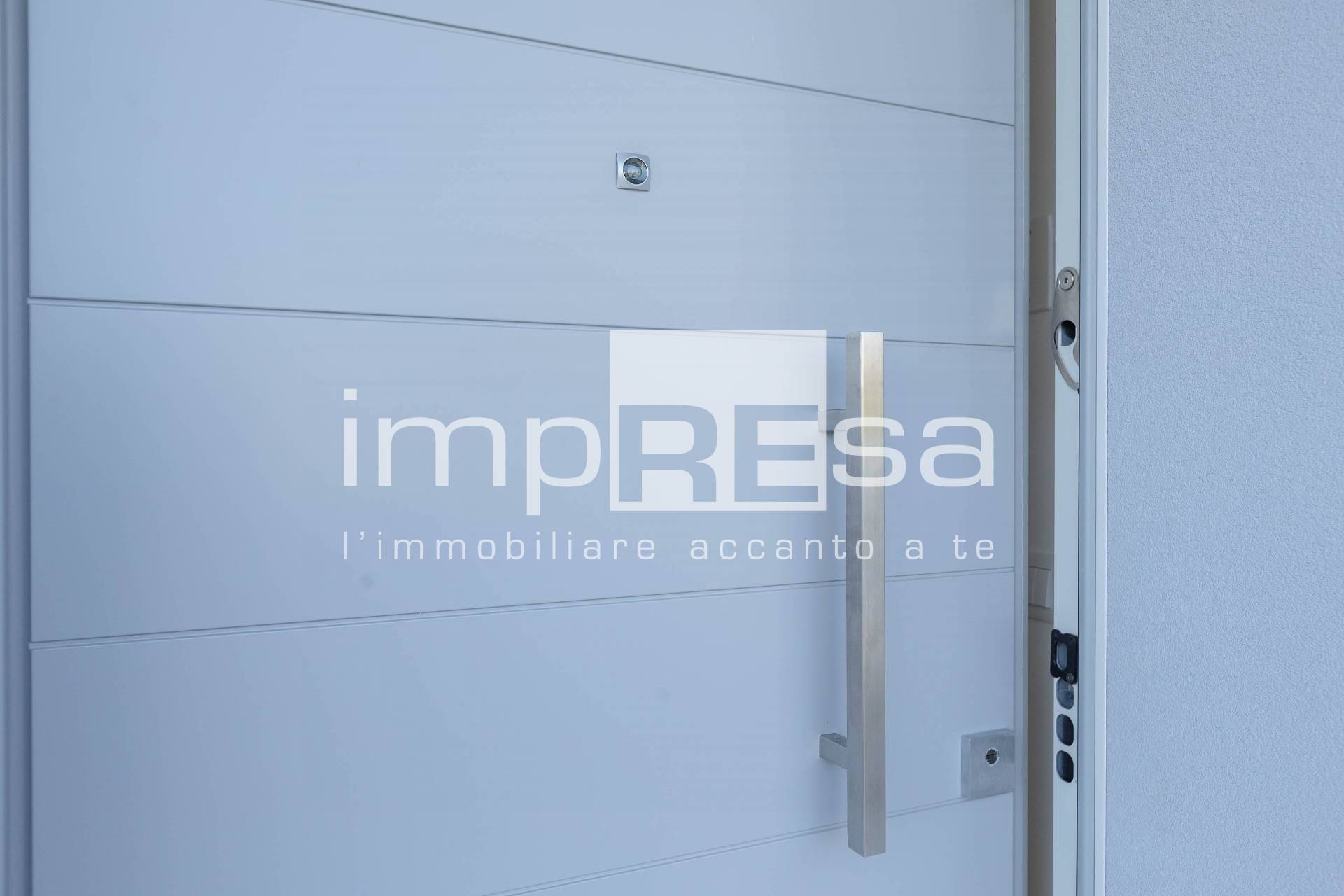 Villetta schiera in vendita a Fiume Veneto