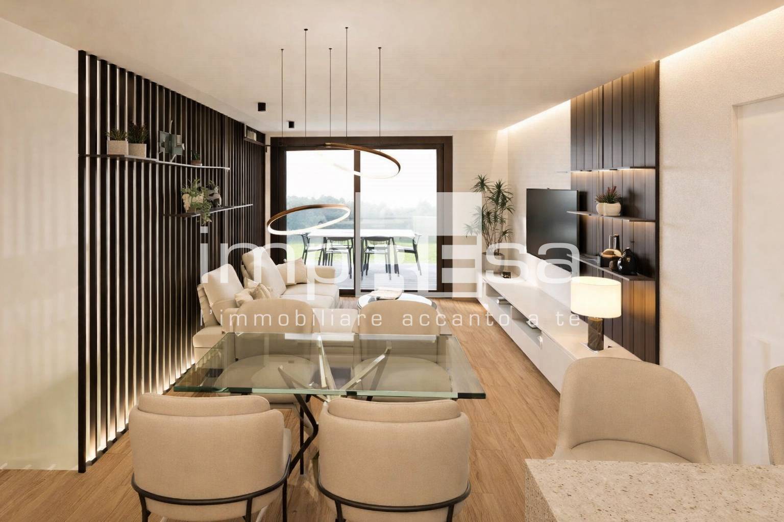 Appartamento in vendita a Sacile