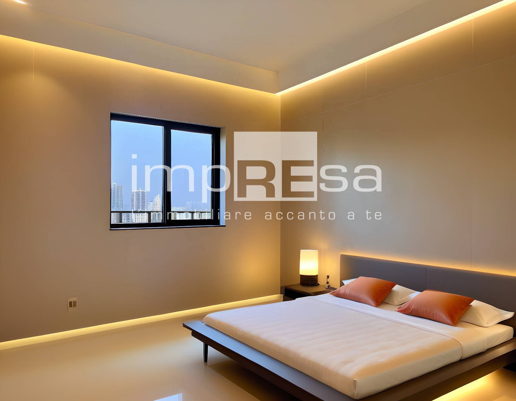 Appartamento in vendita a Sacile