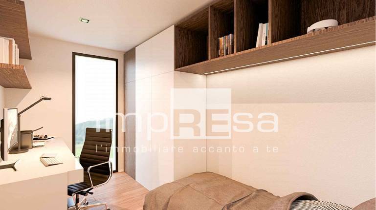 Appartamento in vendita a Sacile