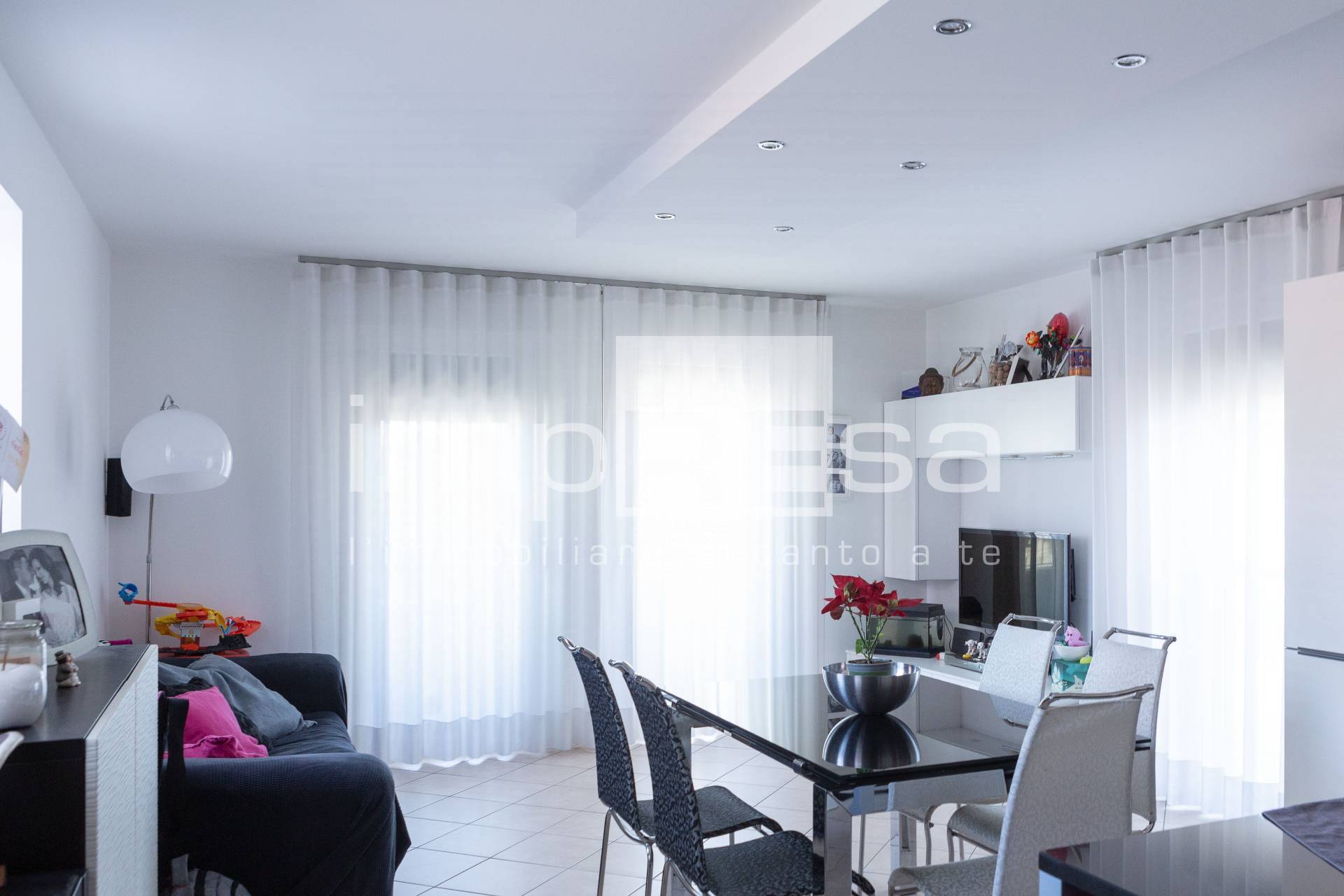 Appartamento in vendita a Pordenone