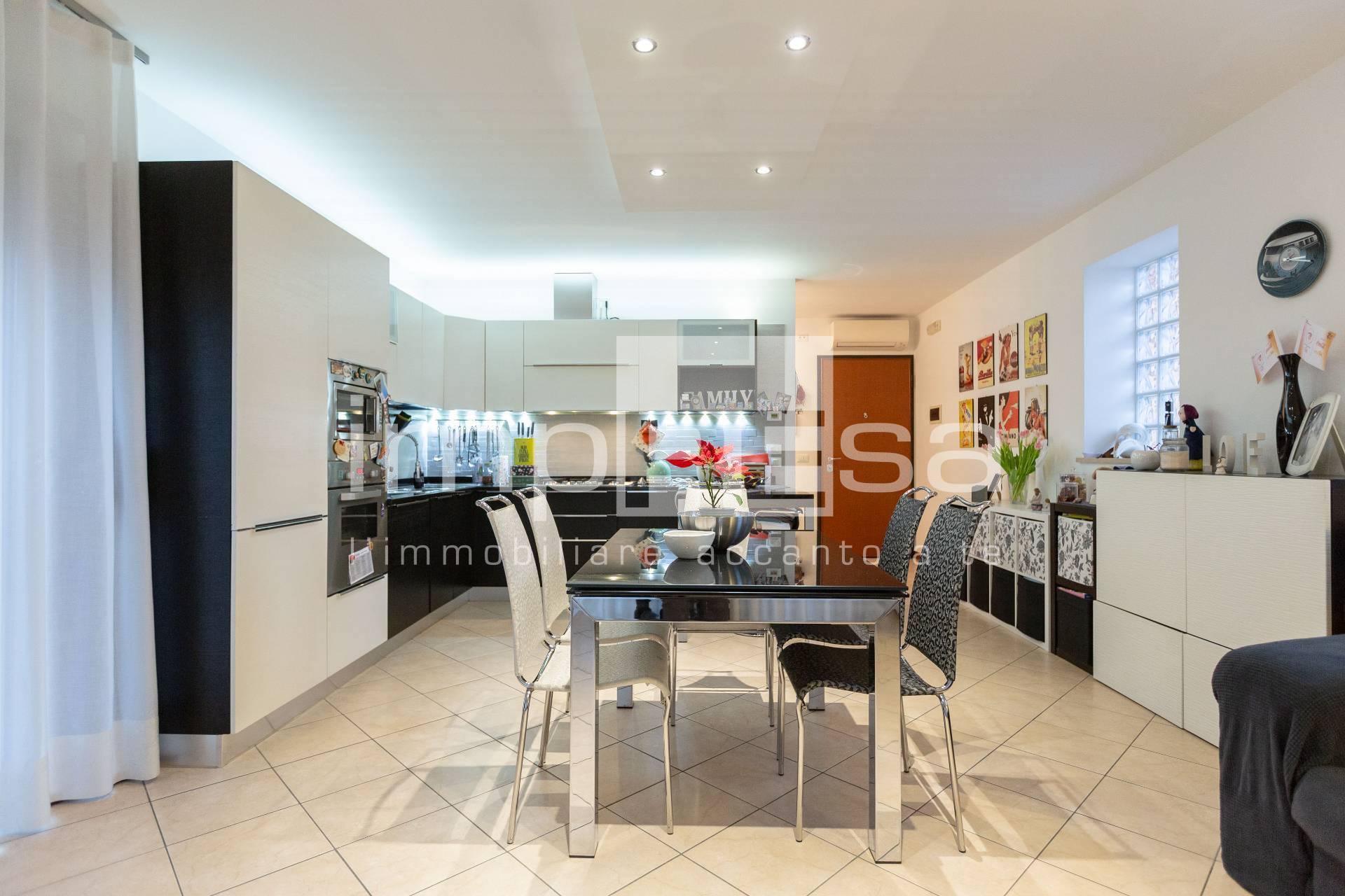 Appartamento in vendita a Pordenone