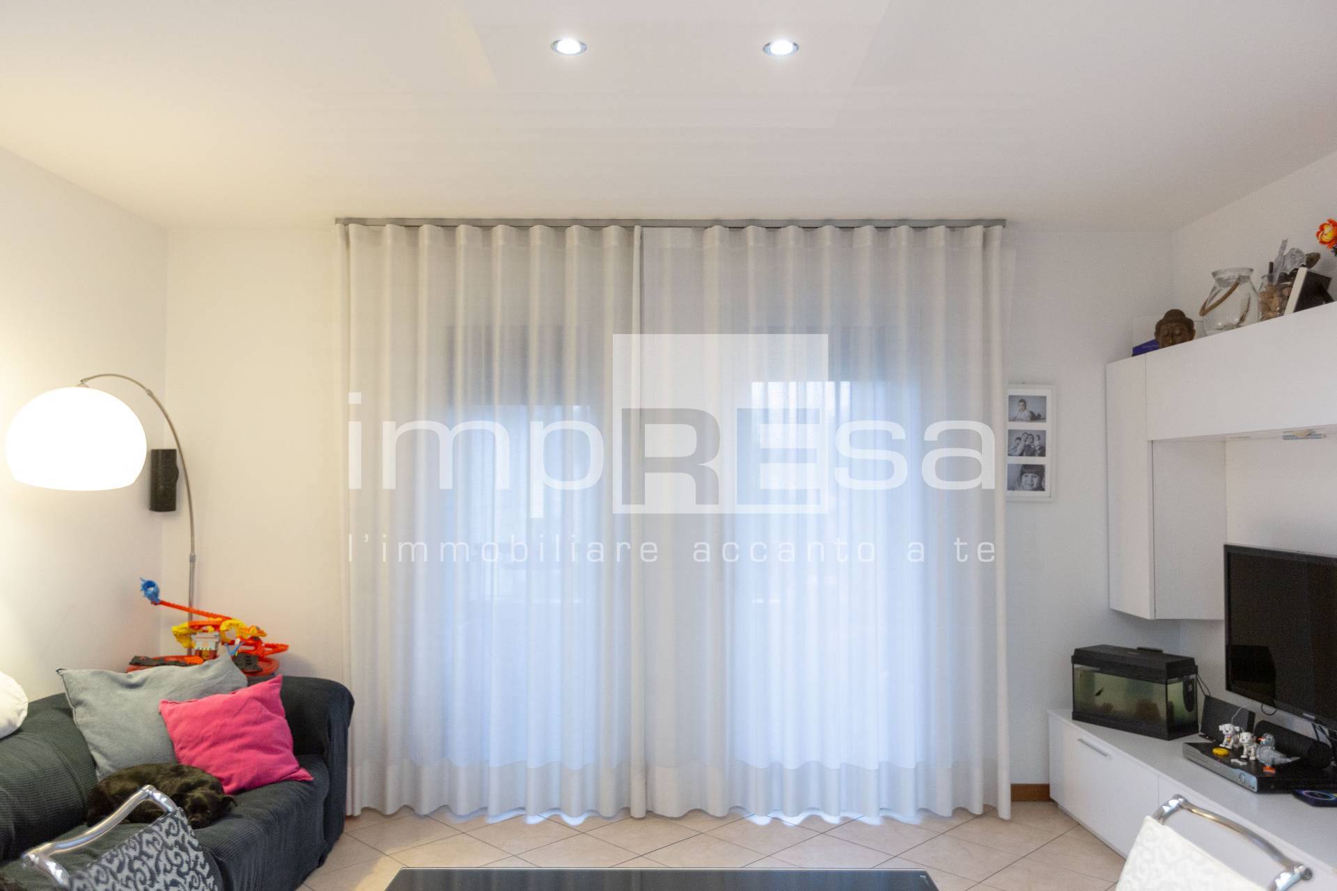 Appartamento in vendita a Pordenone