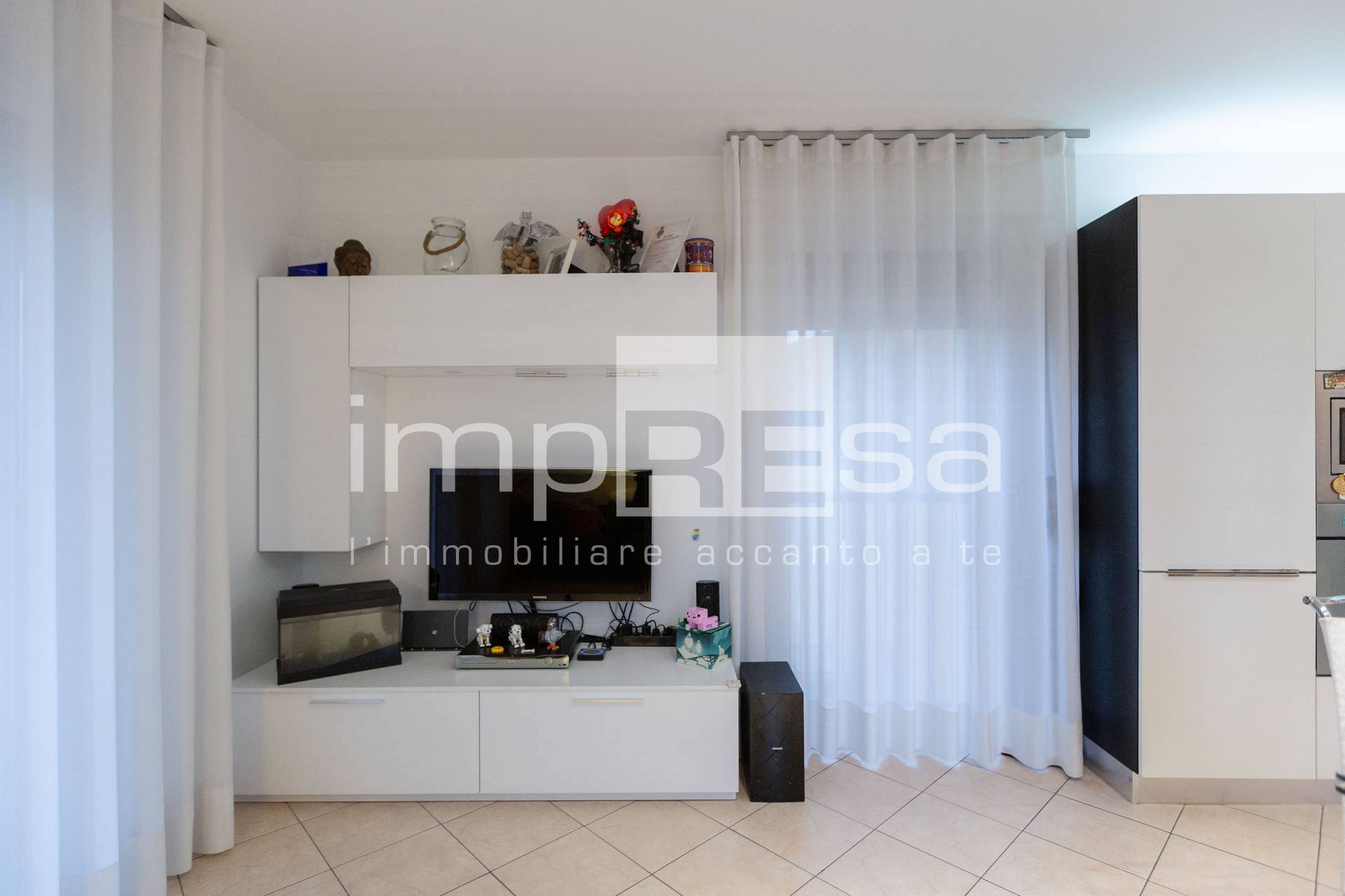 Appartamento in vendita a Pordenone