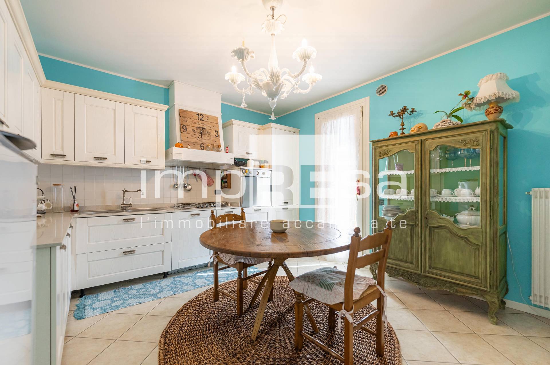 Appartamento in vendita a Prata di Pordenone