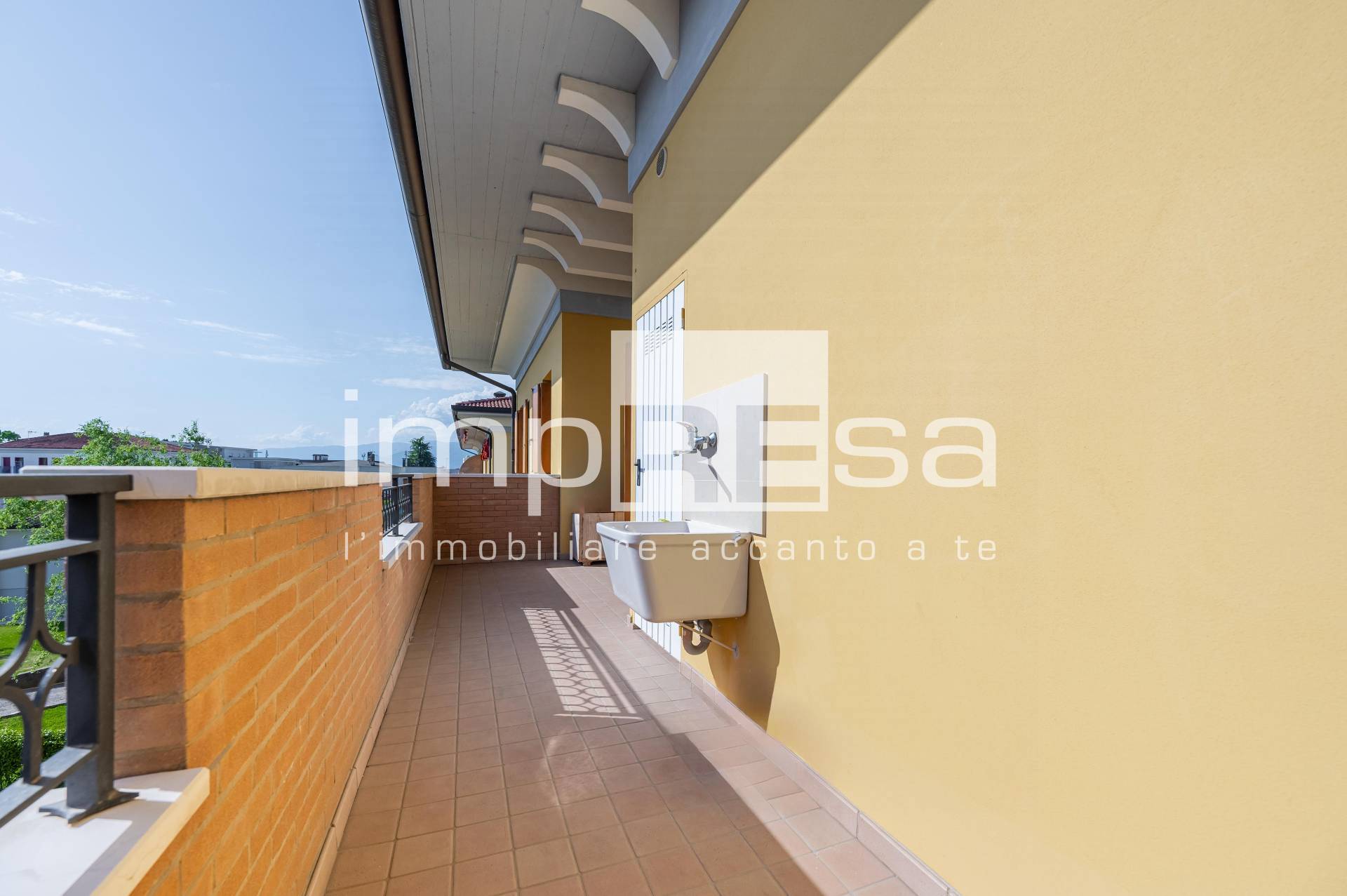 Appartamento in vendita a Prata di Pordenone