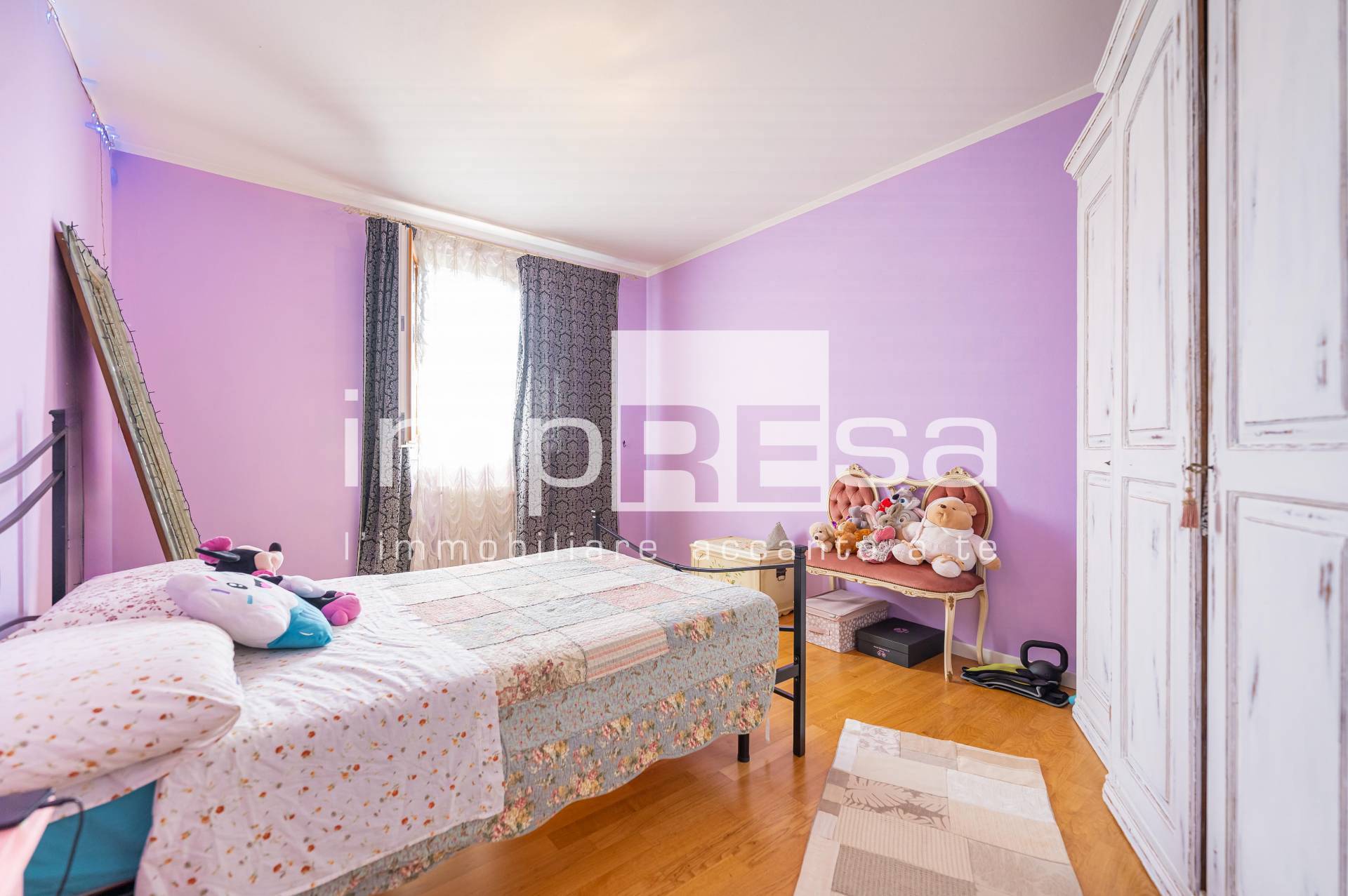 Appartamento in vendita a Prata di Pordenone