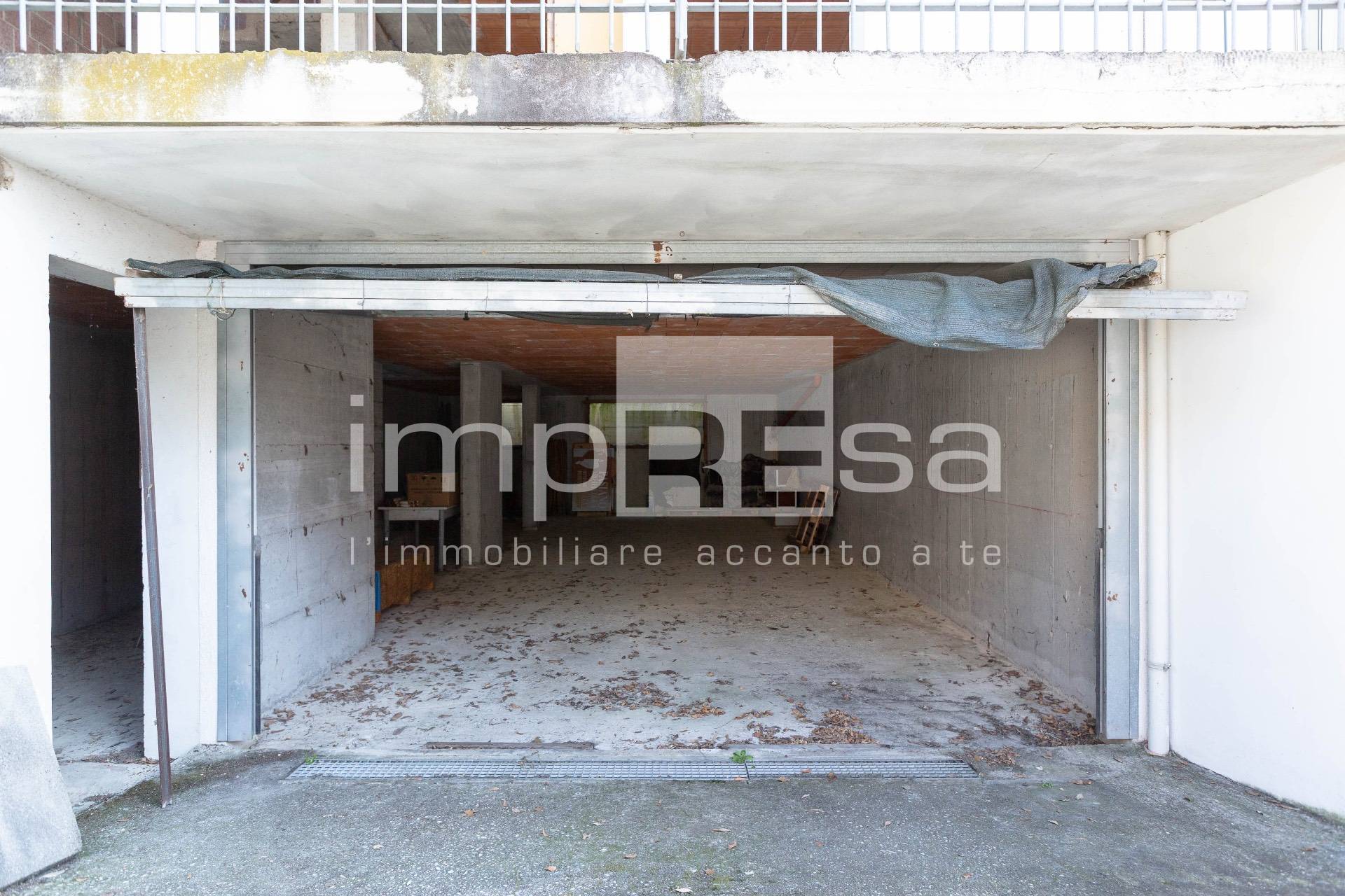 Abbinata/Bifamiliare in vendita a Pasiano di Pordenone