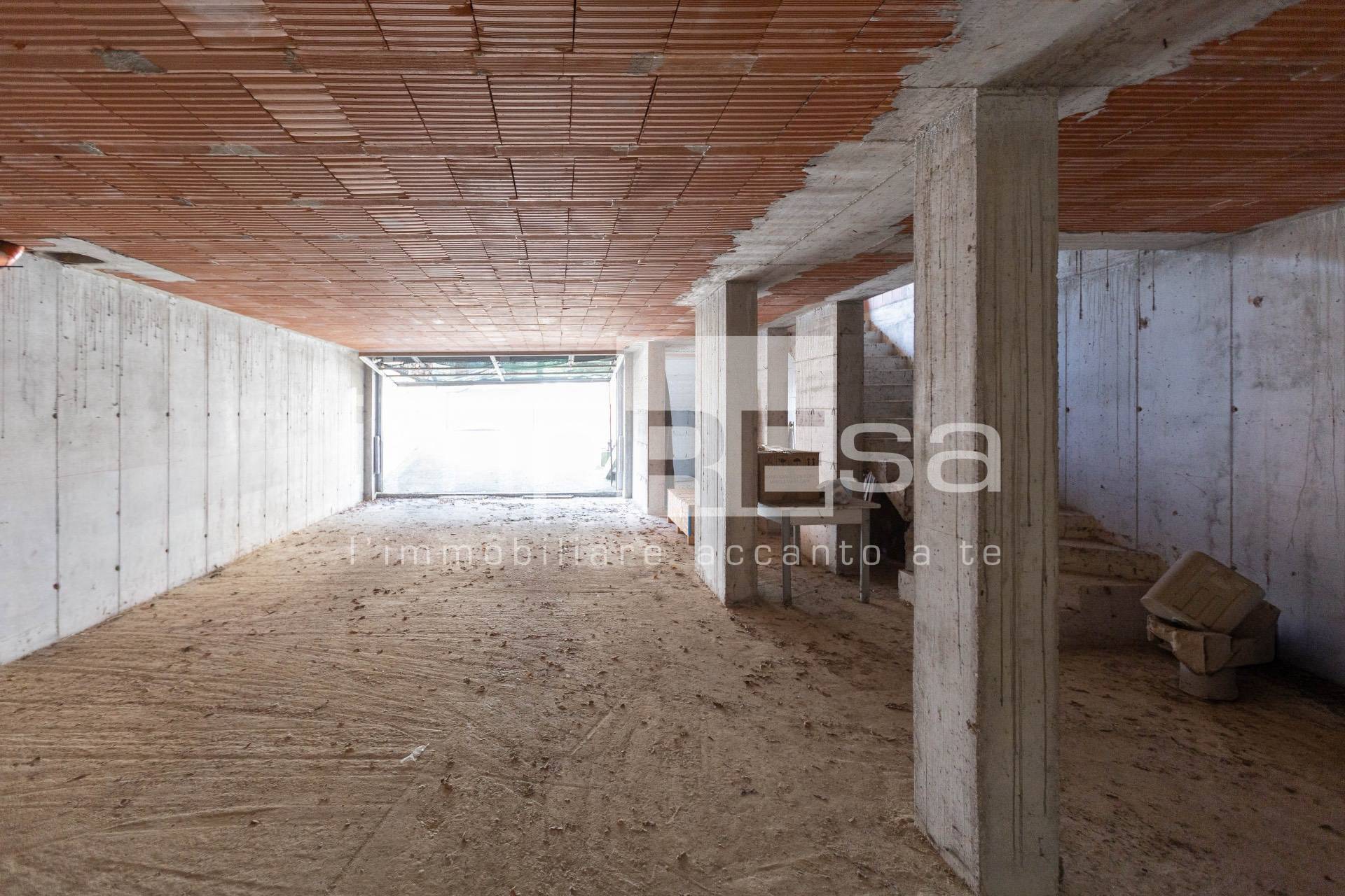 Abbinata/Bifamiliare in vendita a Pasiano di Pordenone