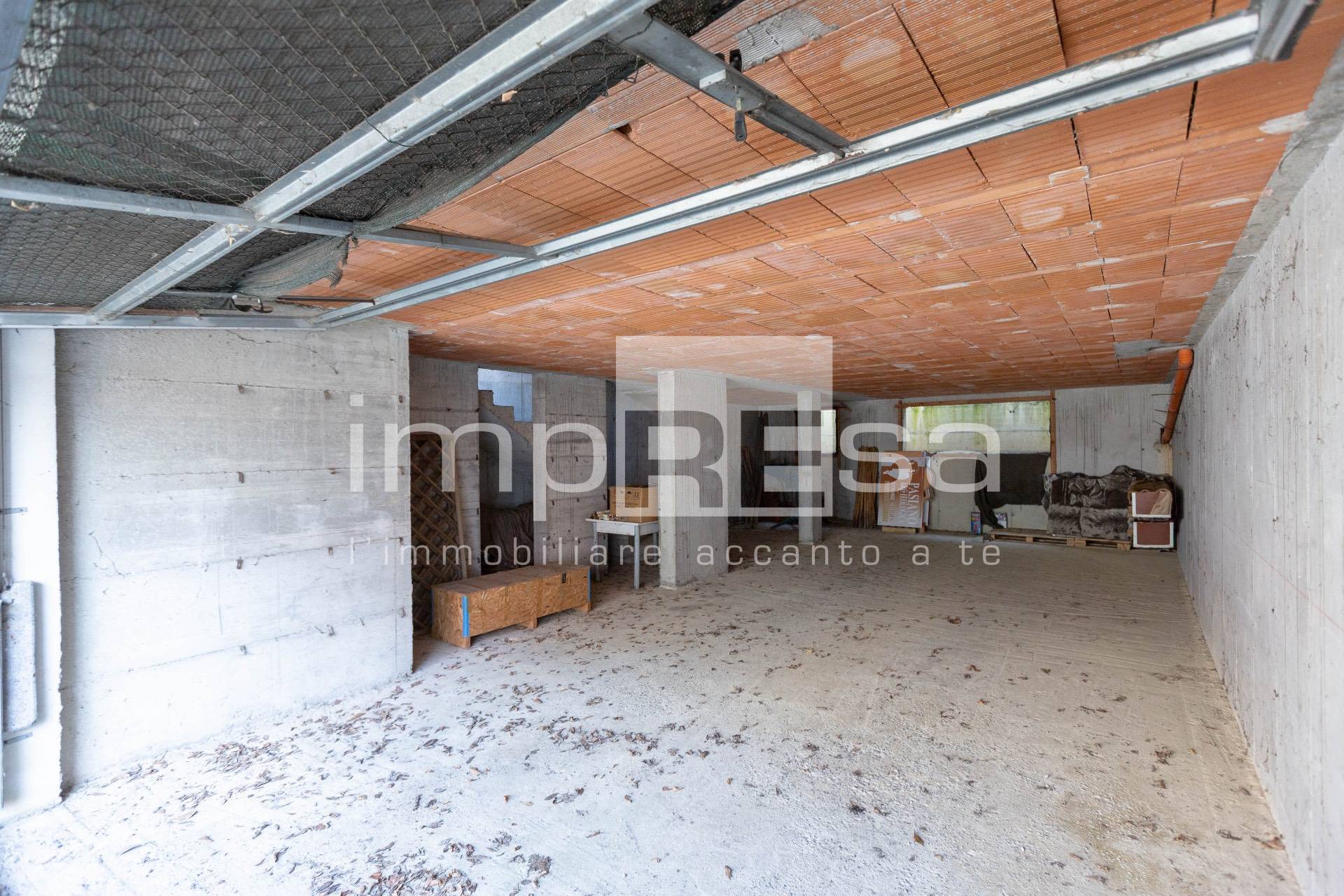 Abbinata/Bifamiliare in vendita a Pasiano di Pordenone