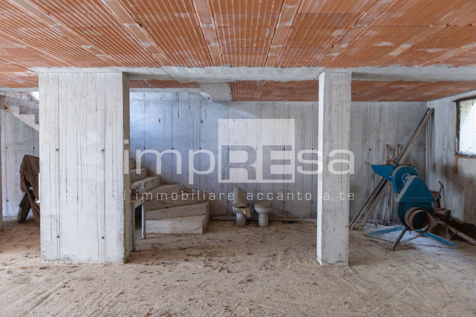 Abbinata/Bifamiliare in vendita a Pasiano di Pordenone