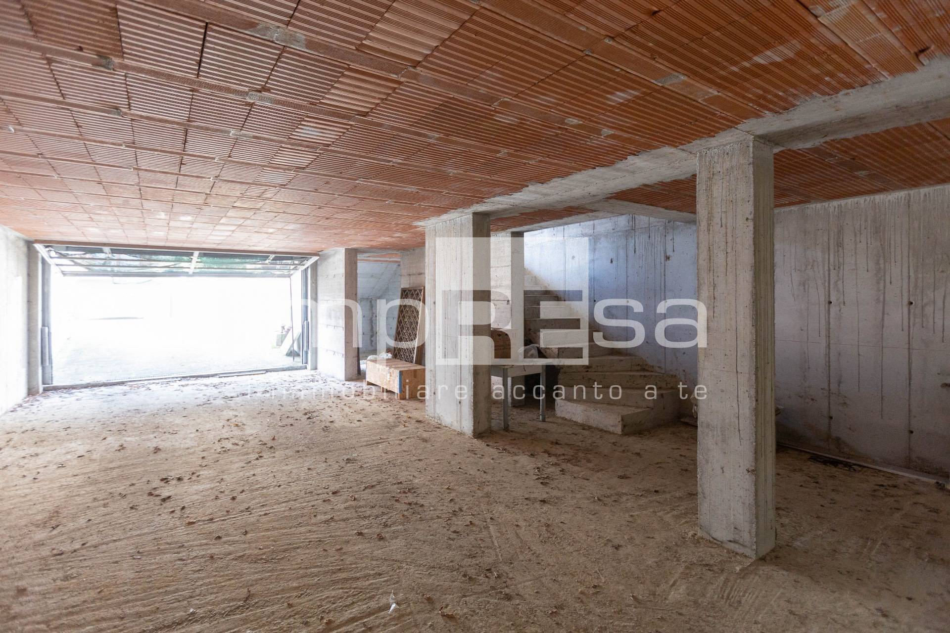 Abbinata/Bifamiliare in vendita a Pasiano di Pordenone