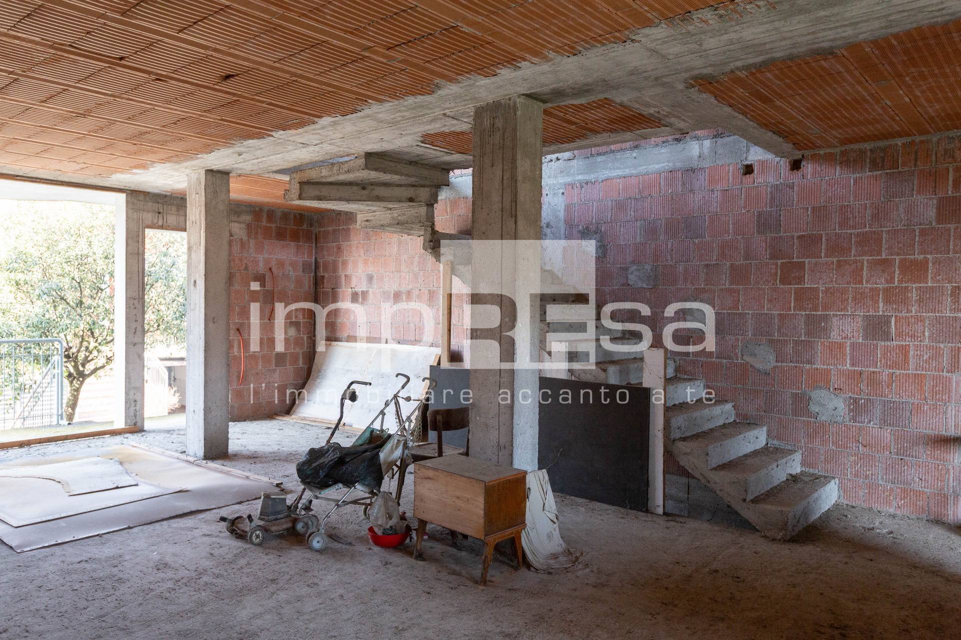 Abbinata/Bifamiliare in vendita a Pasiano di Pordenone