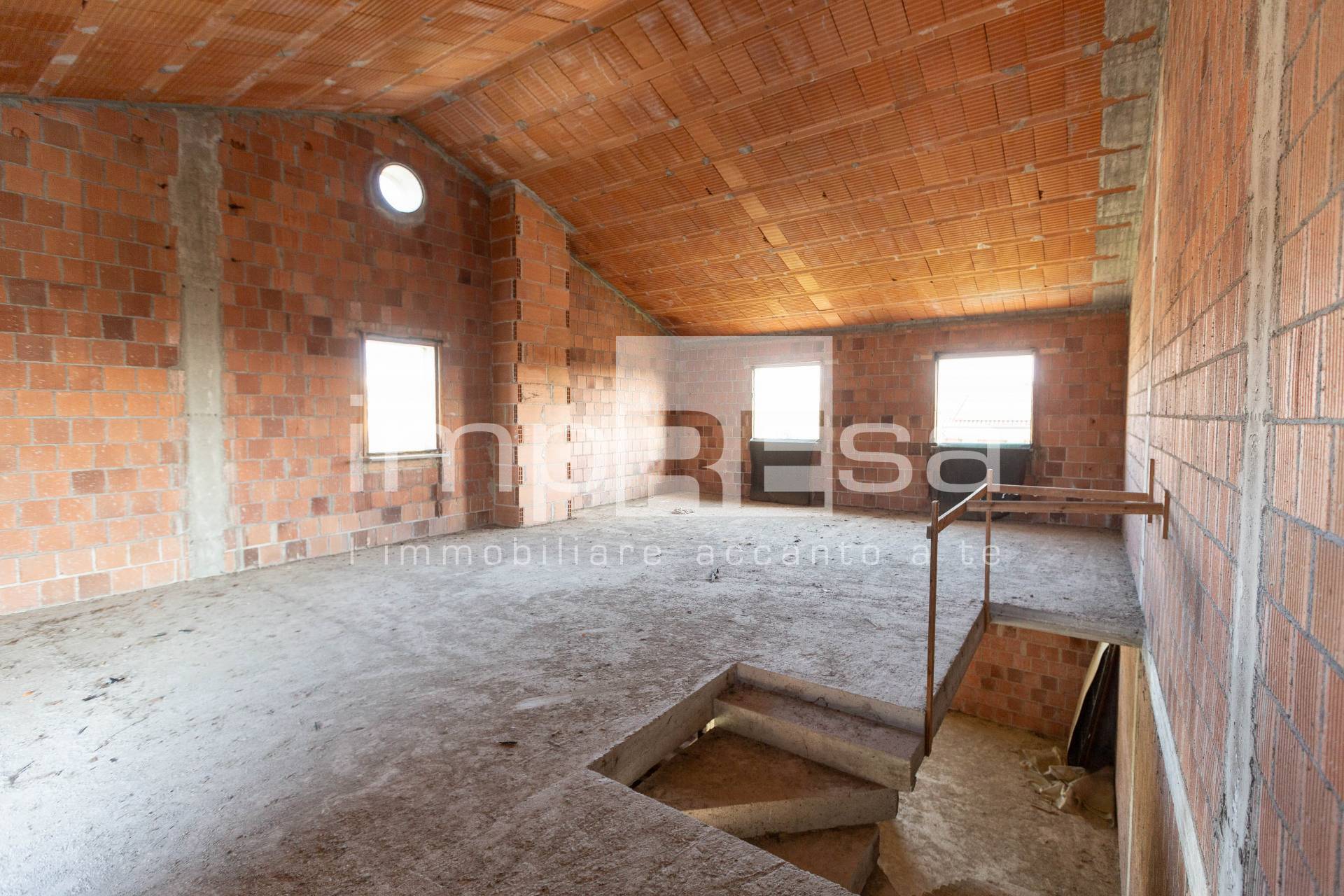 Abbinata/Bifamiliare in vendita a Pasiano di Pordenone