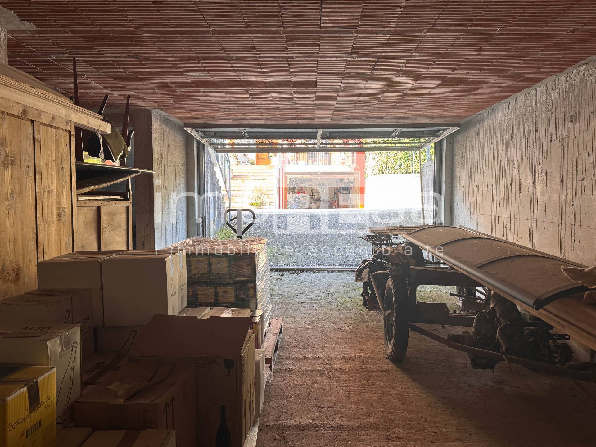 Abbinata/Bifamiliare in vendita a Pasiano di Pordenone