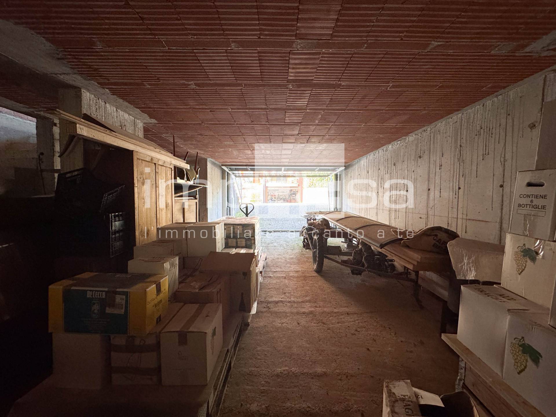 Abbinata/Bifamiliare in vendita a Pasiano di Pordenone