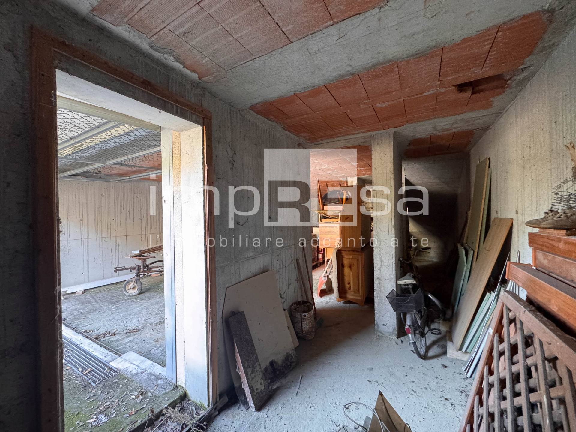 Abbinata/Bifamiliare in vendita a Pasiano di Pordenone