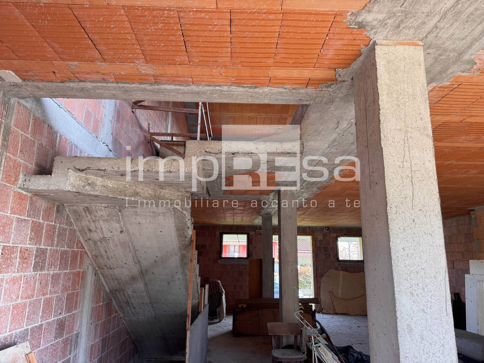 Abbinata/Bifamiliare in vendita a Pasiano di Pordenone