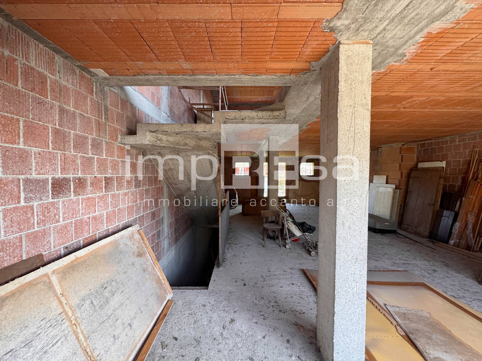 Abbinata/Bifamiliare in vendita a Pasiano di Pordenone