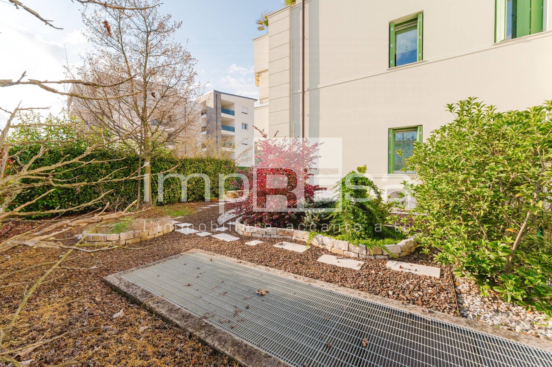 Appartamento in vendita a Pordenone, Borgomeduna