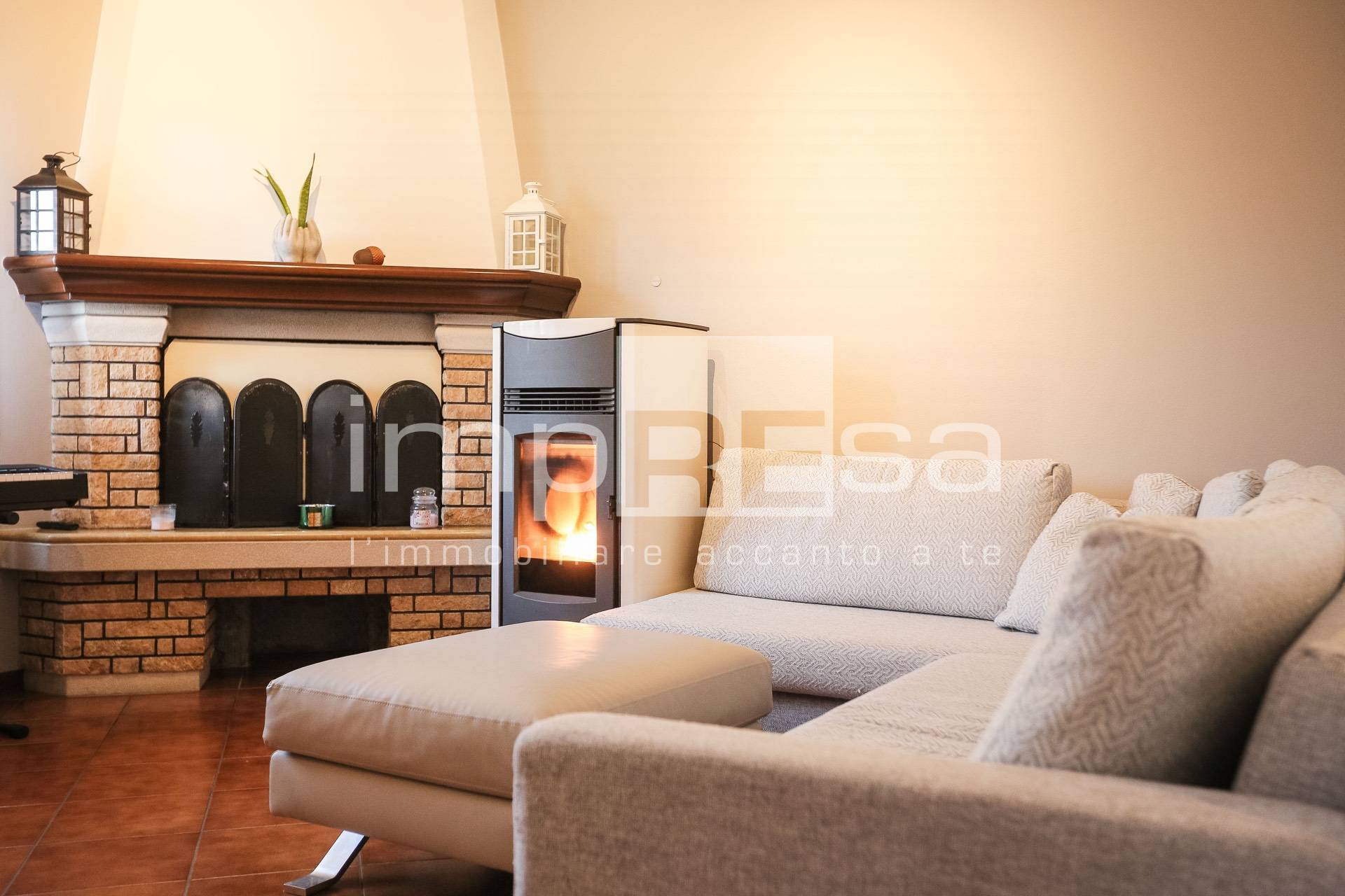 Casa indipendente in vendita a Gaiarine, Albina