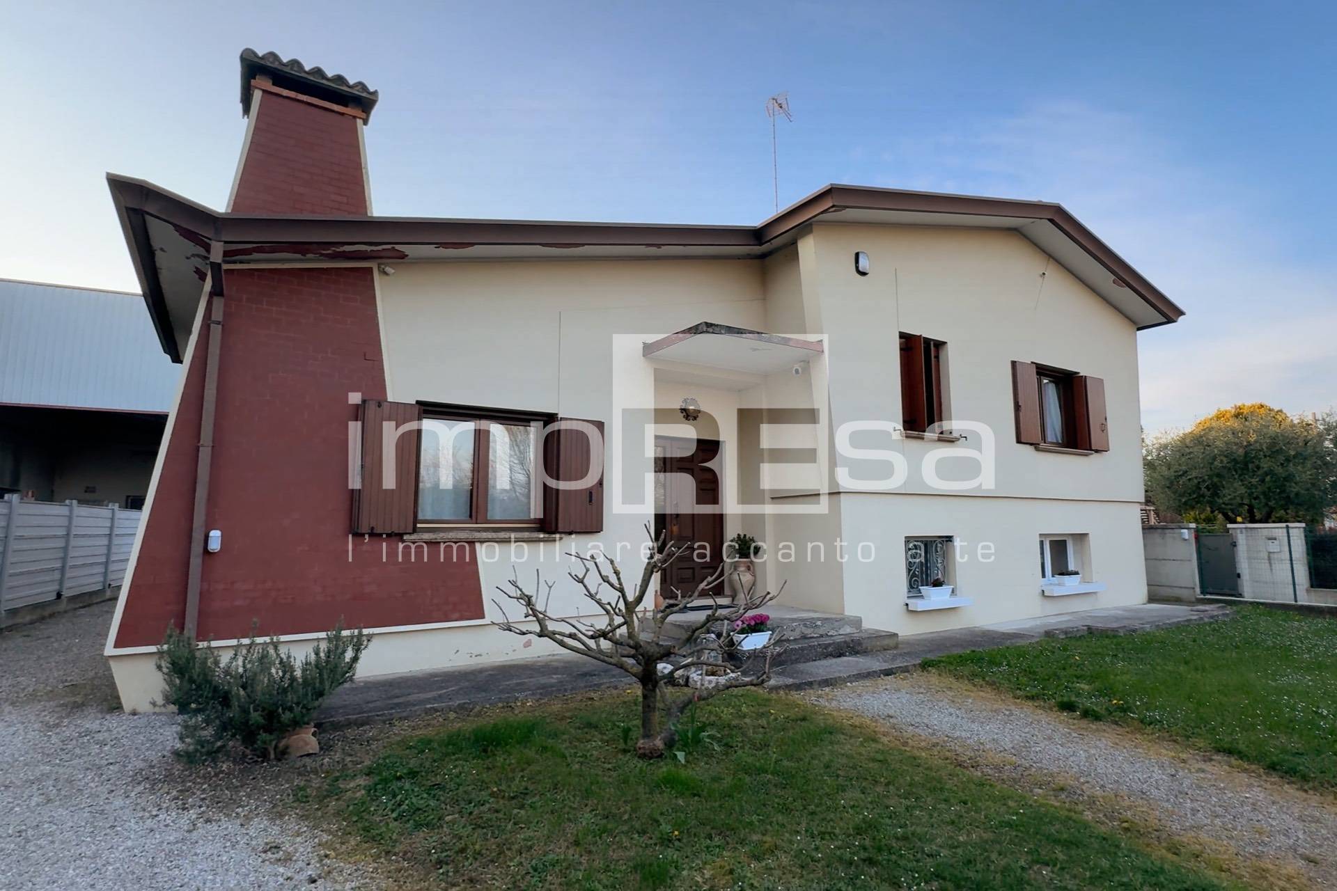 Casa indipendente in vendita a Gaiarine, Albina