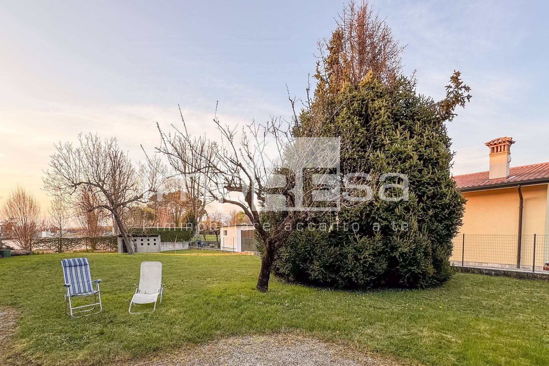 Casa indipendente in vendita a Gaiarine, Albina